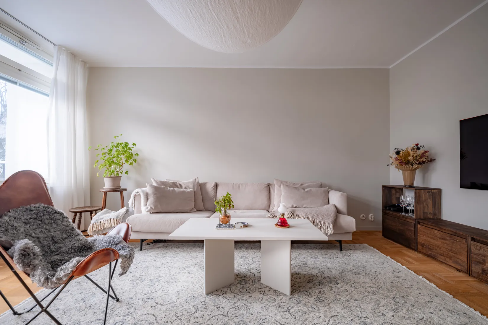 Bostadsrätt, Källängsvägen 60, Näset, Lidingö