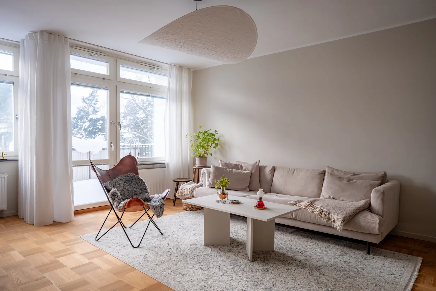 Bostadsrätt, Källängsvägen 60, Näset, Lidingö