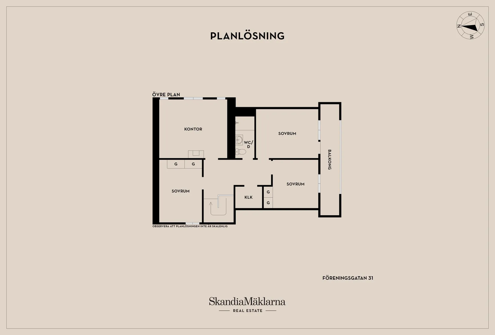 Villa, Föreningsgatan 31, Mjölby östra, Mjölby