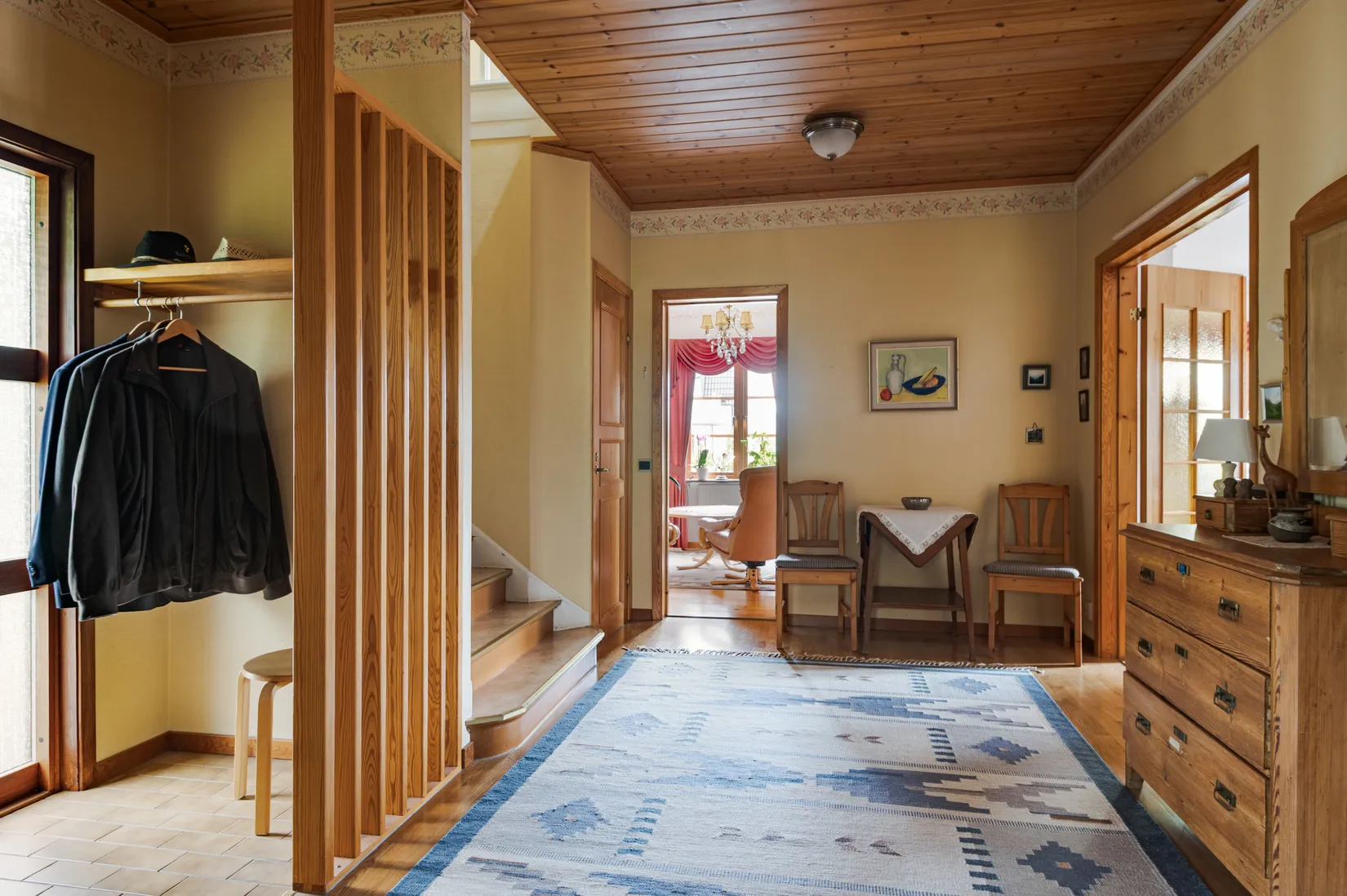 Villa, Föreningsgatan 31, Mjölby östra, Mjölby