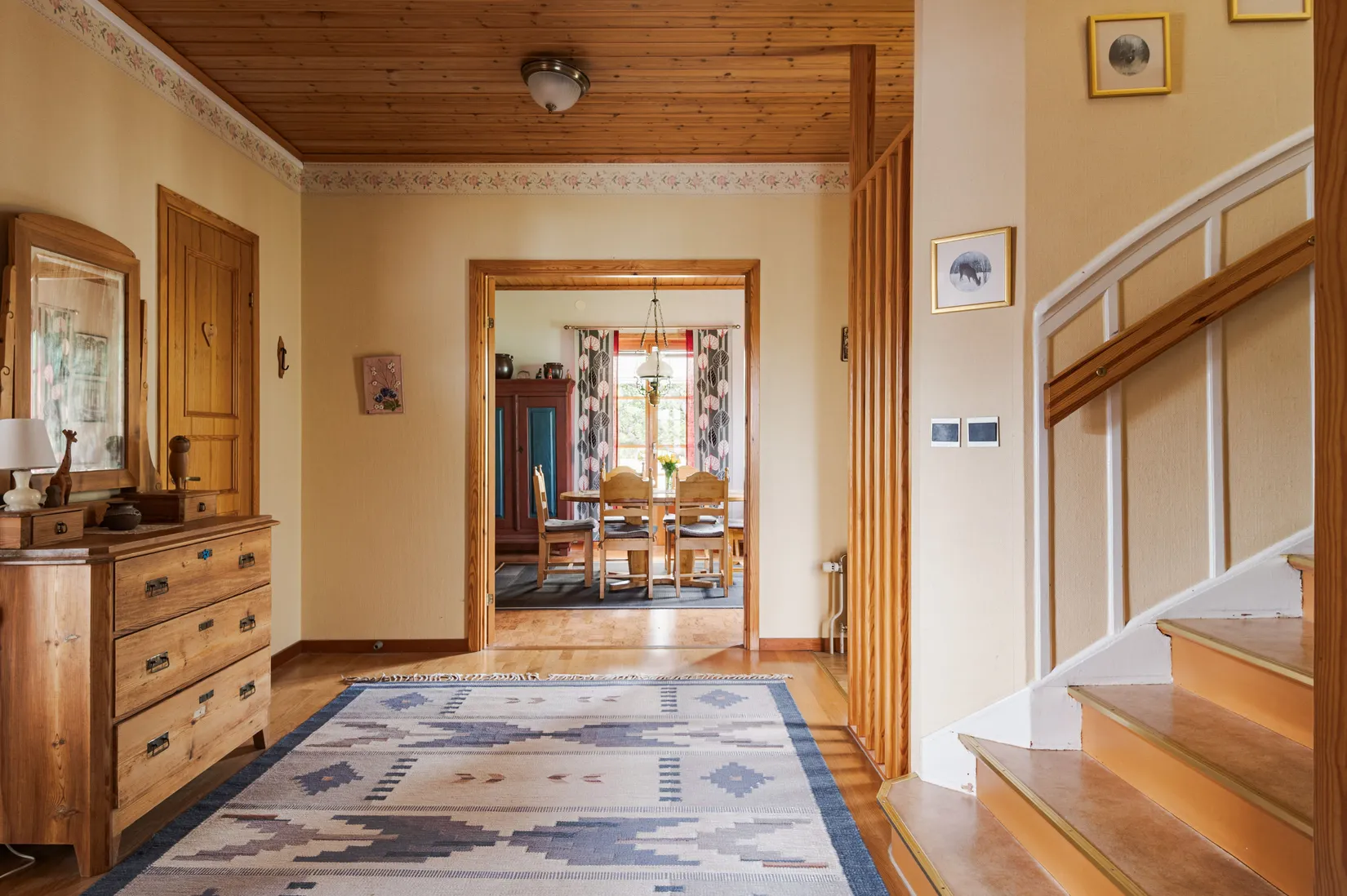 Villa, Föreningsgatan 31, Mjölby östra, Mjölby