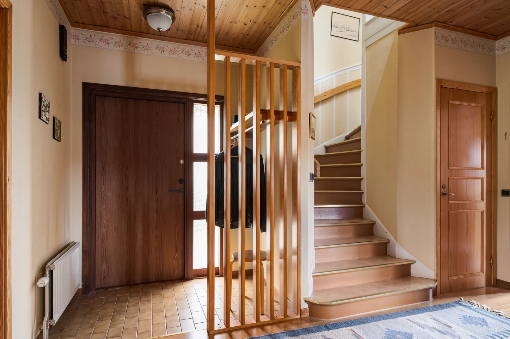 Villa, Föreningsgatan 31, Mjölby östra, Mjölby