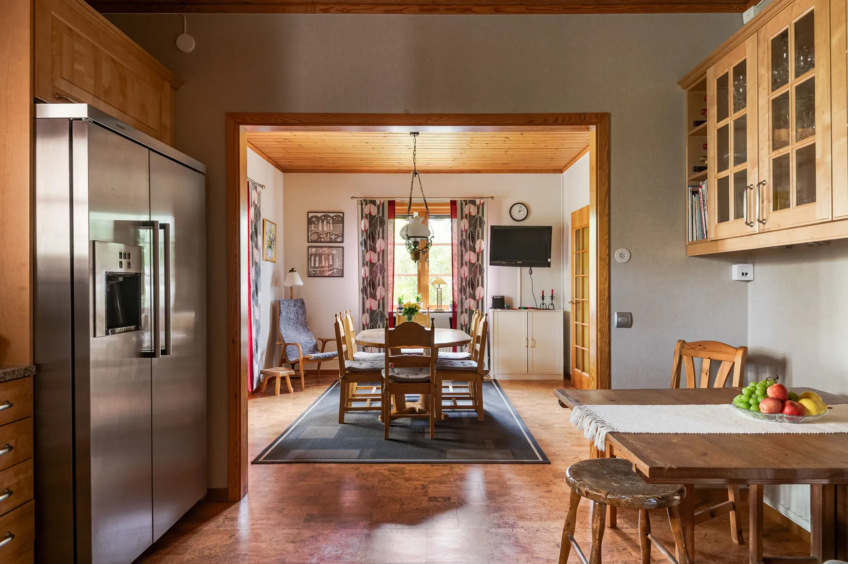 Villa, Föreningsgatan 31, Mjölby östra, Mjölby