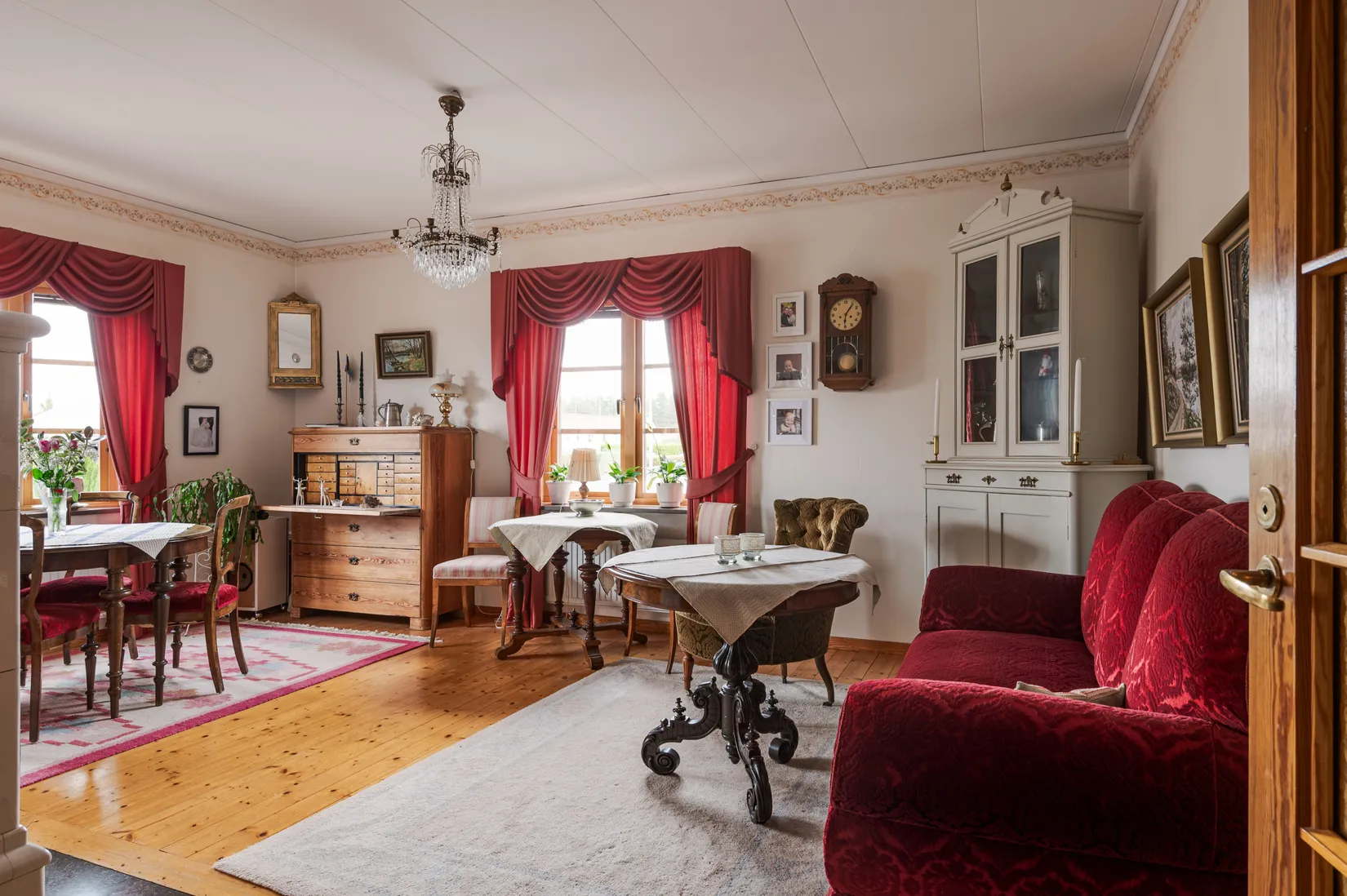 Villa, Föreningsgatan 31, Mjölby östra, Mjölby