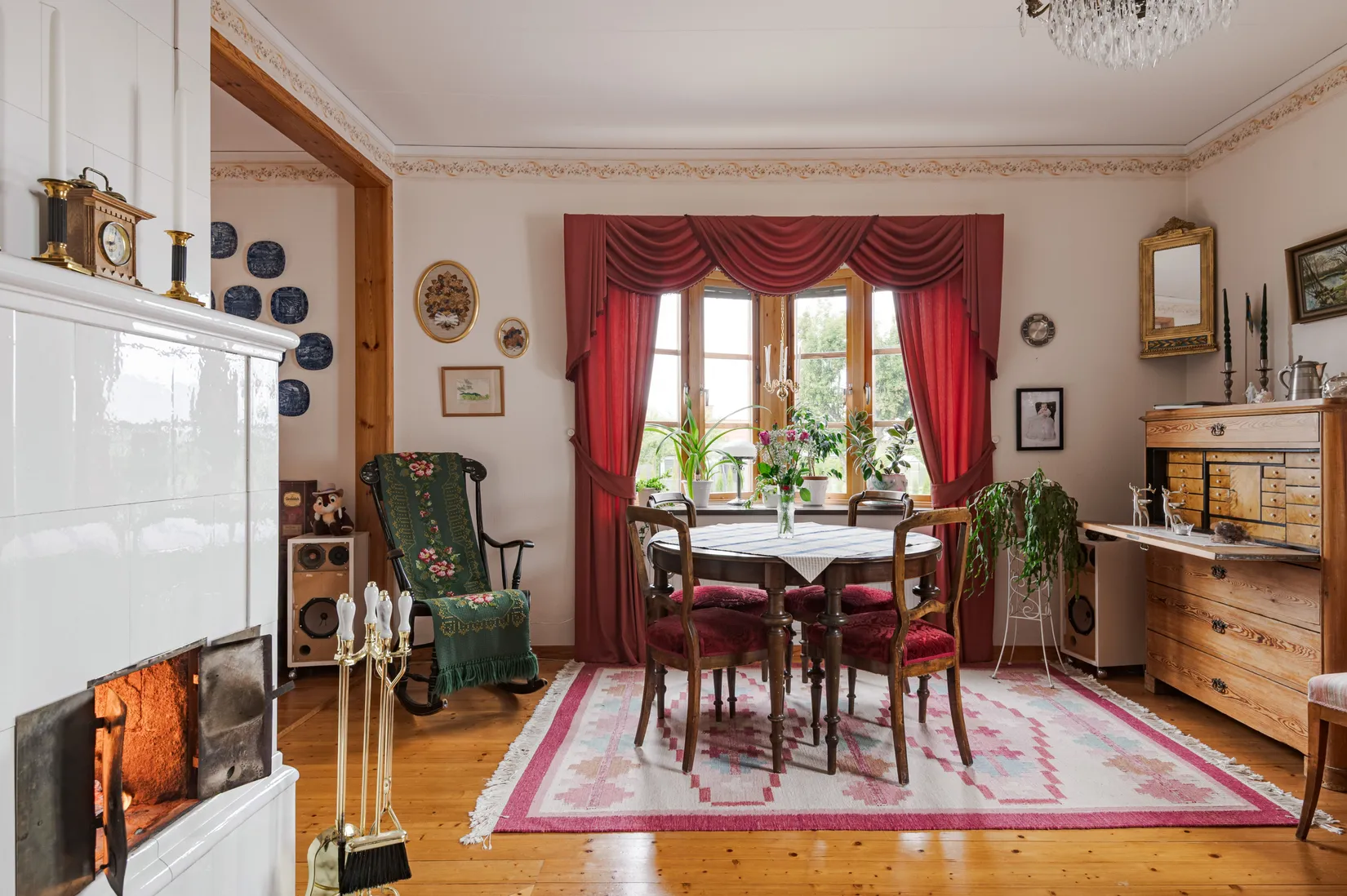Villa, Föreningsgatan 31, Mjölby östra, Mjölby