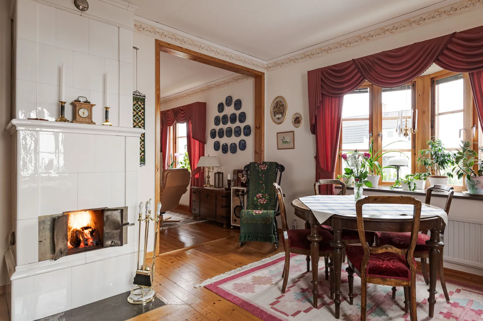 Villa, Föreningsgatan 31, Mjölby östra, Mjölby