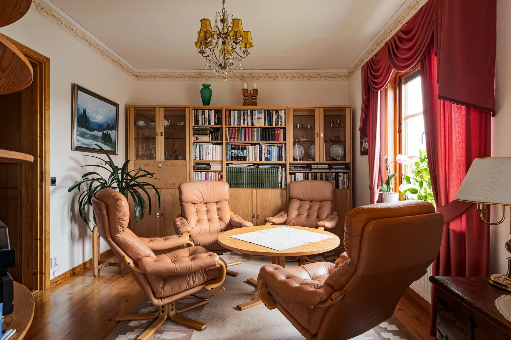Villa, Föreningsgatan 31, Mjölby östra, Mjölby
