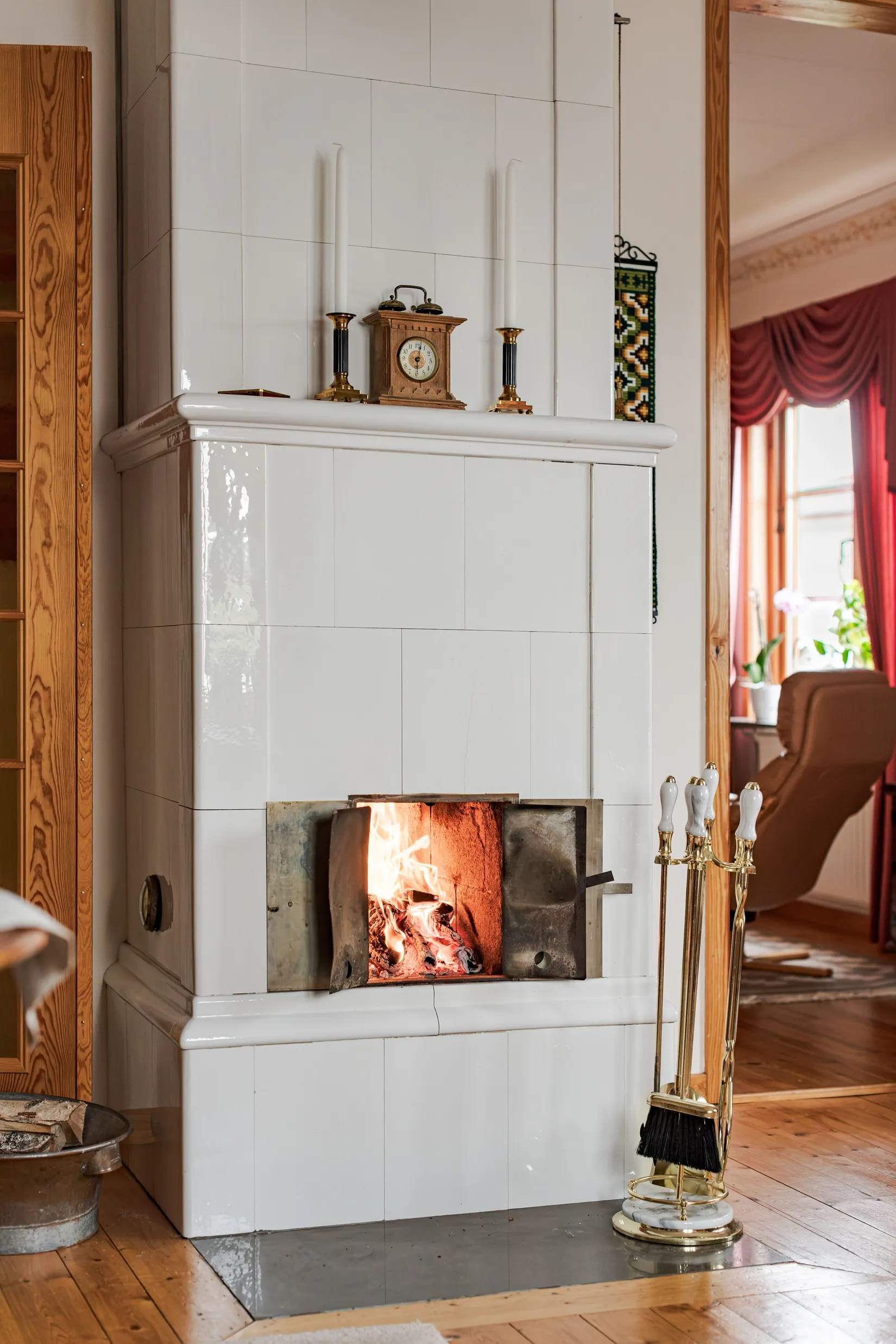 Villa, Föreningsgatan 31, Mjölby östra, Mjölby