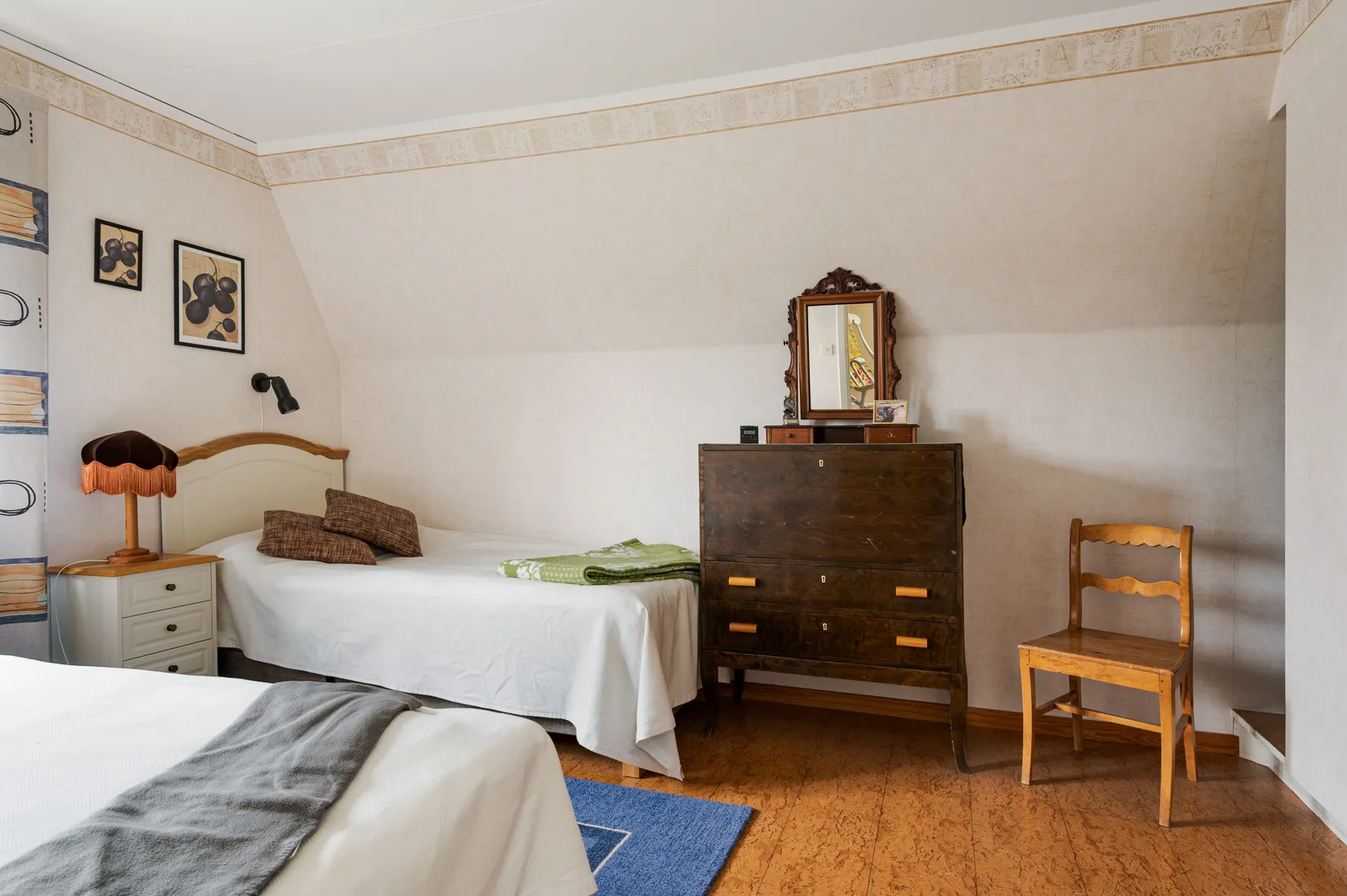 Villa, Föreningsgatan 31, Mjölby östra, Mjölby