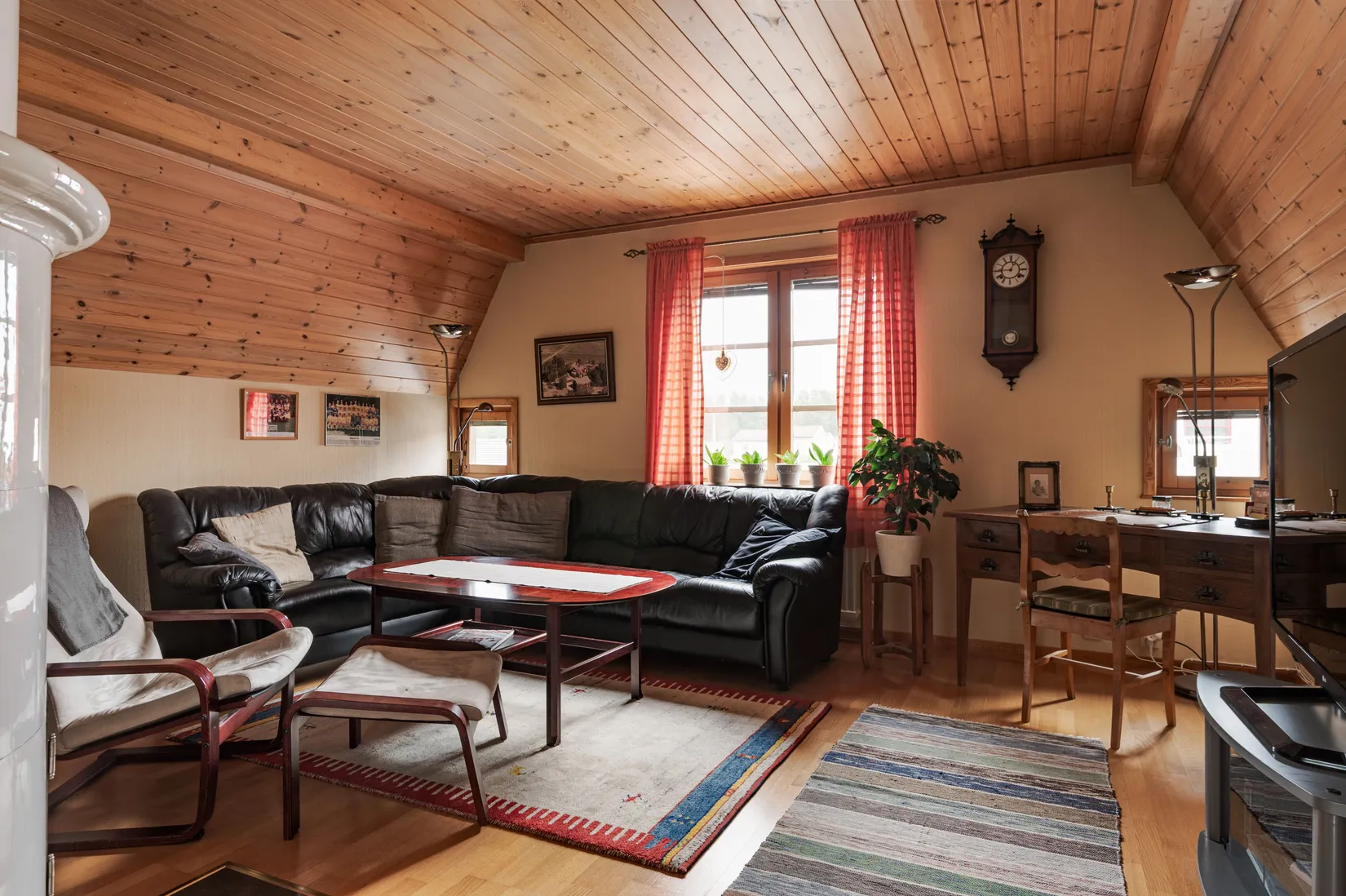 Villa, Föreningsgatan 31, Mjölby östra, Mjölby