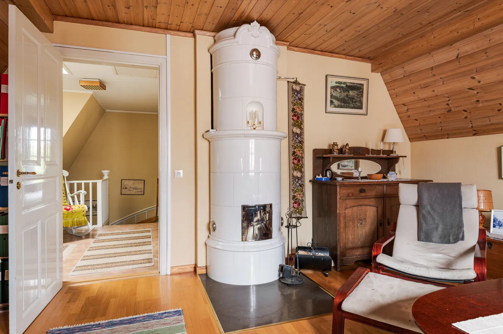 Villa, Föreningsgatan 31, Mjölby östra, Mjölby