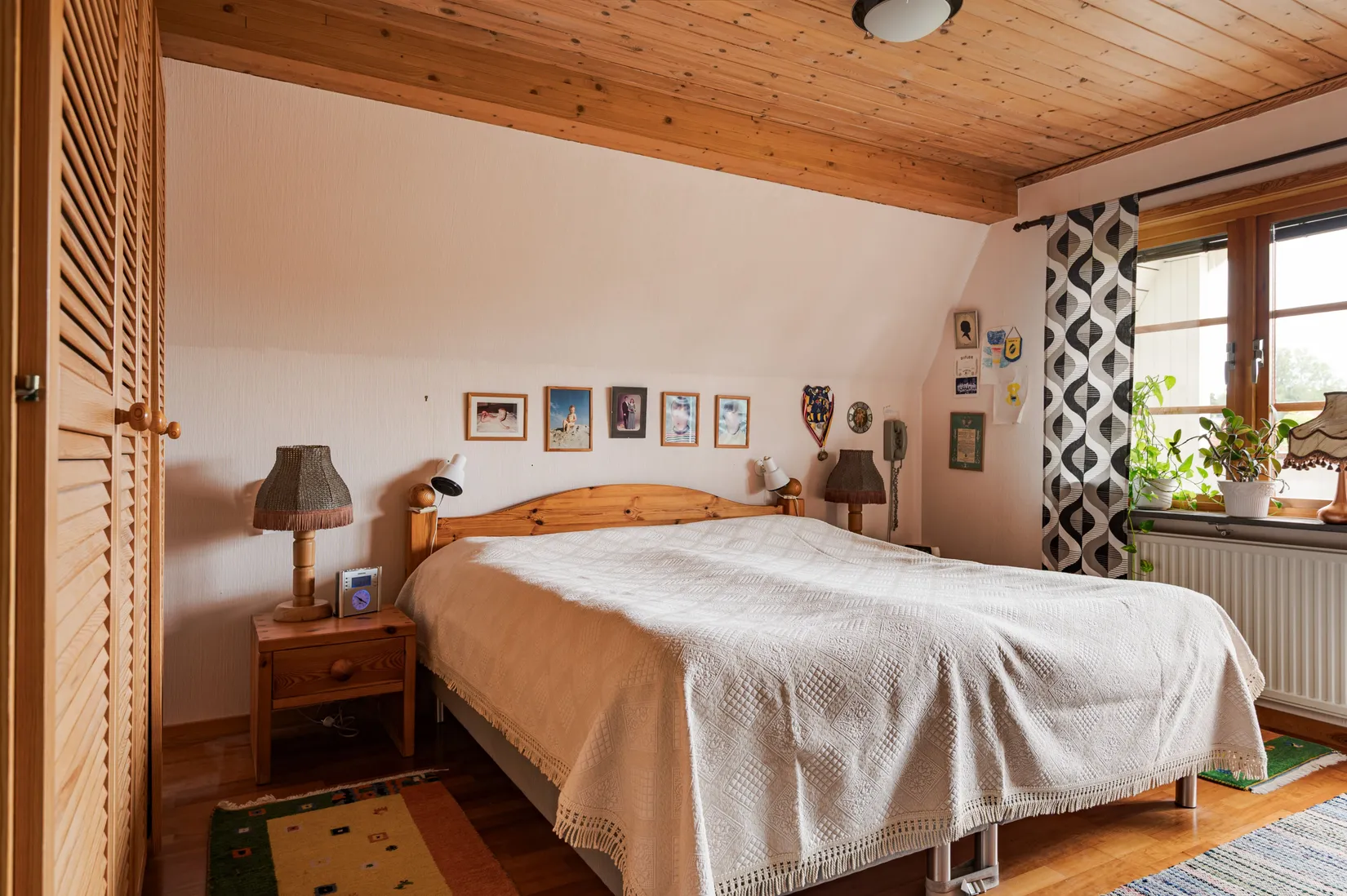 Villa, Föreningsgatan 31, Mjölby östra, Mjölby