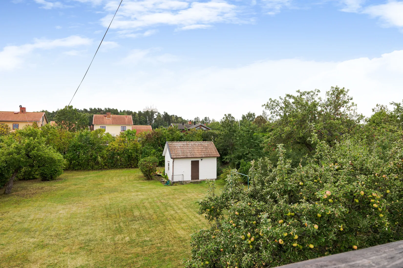 Villa, Föreningsgatan 31, Mjölby östra, Mjölby