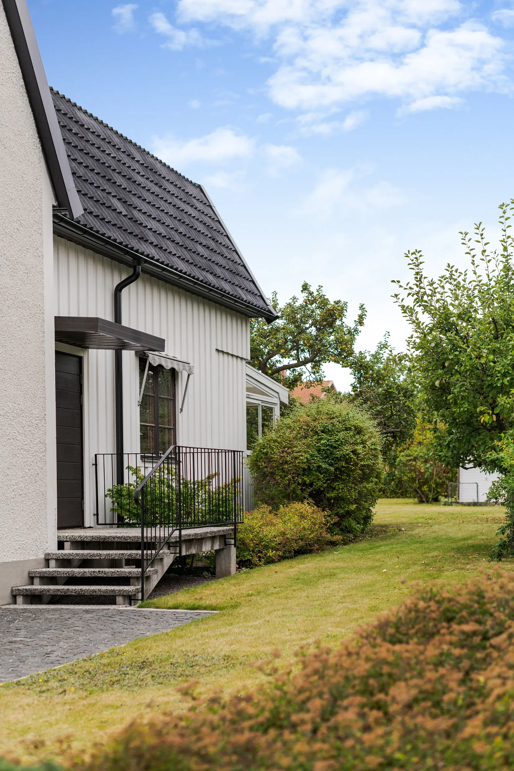 Villa, Föreningsgatan 31, Mjölby östra, Mjölby
