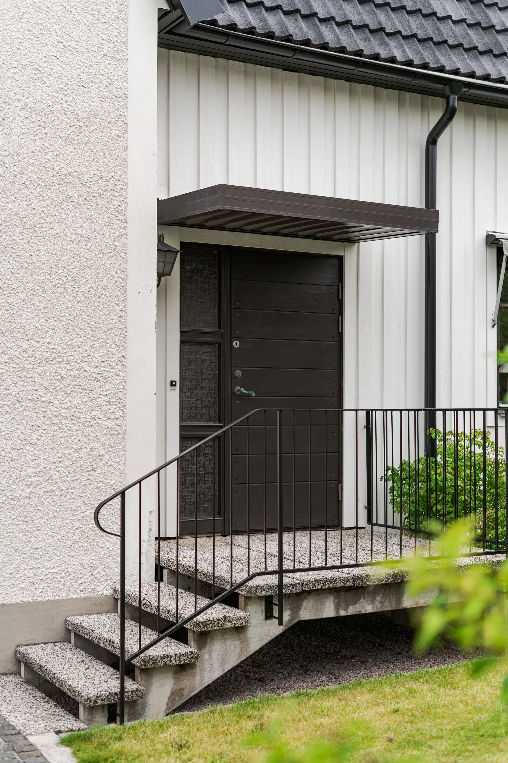 Villa, Föreningsgatan 31, Mjölby östra, Mjölby