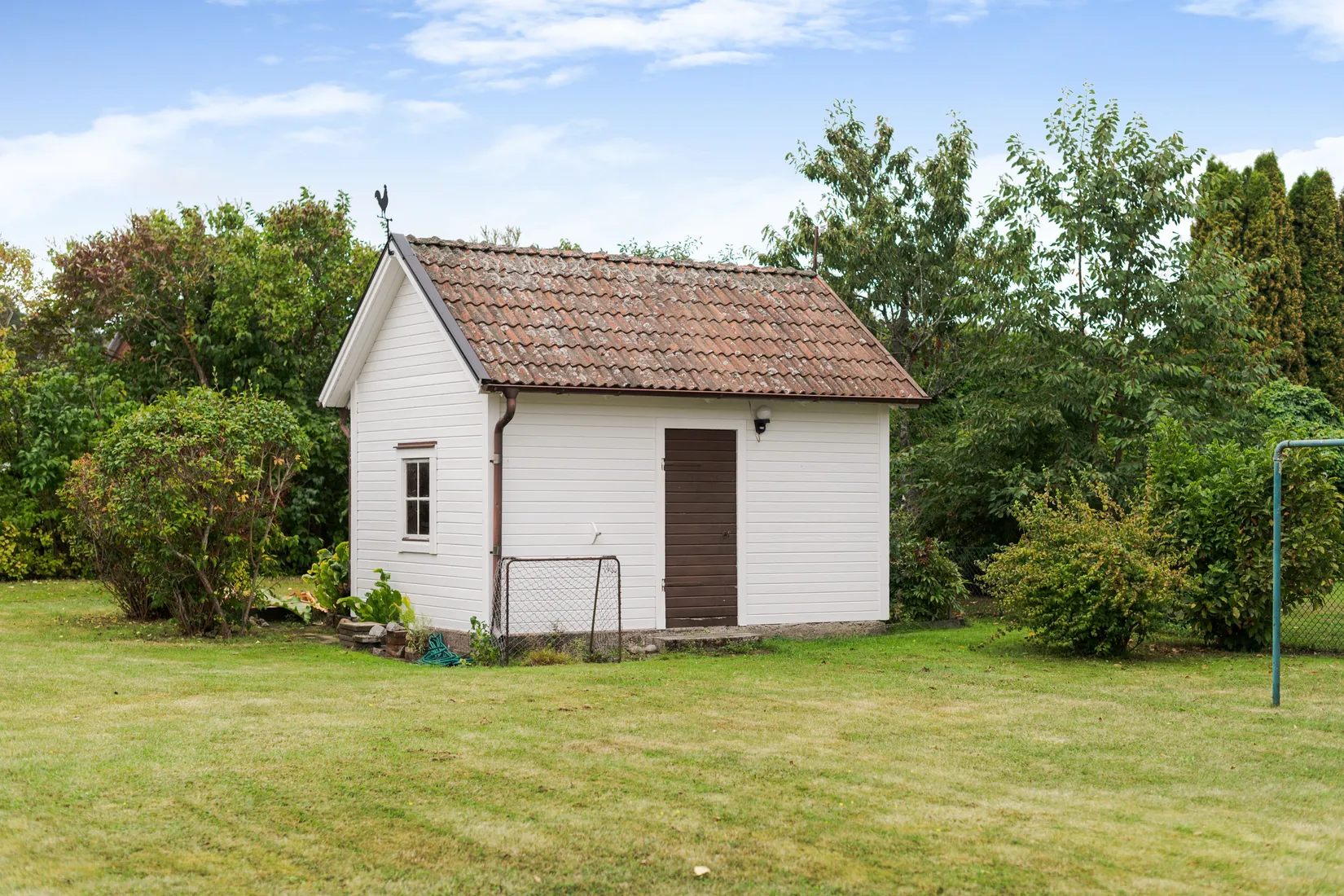 Villa, Föreningsgatan 31, Mjölby östra, Mjölby