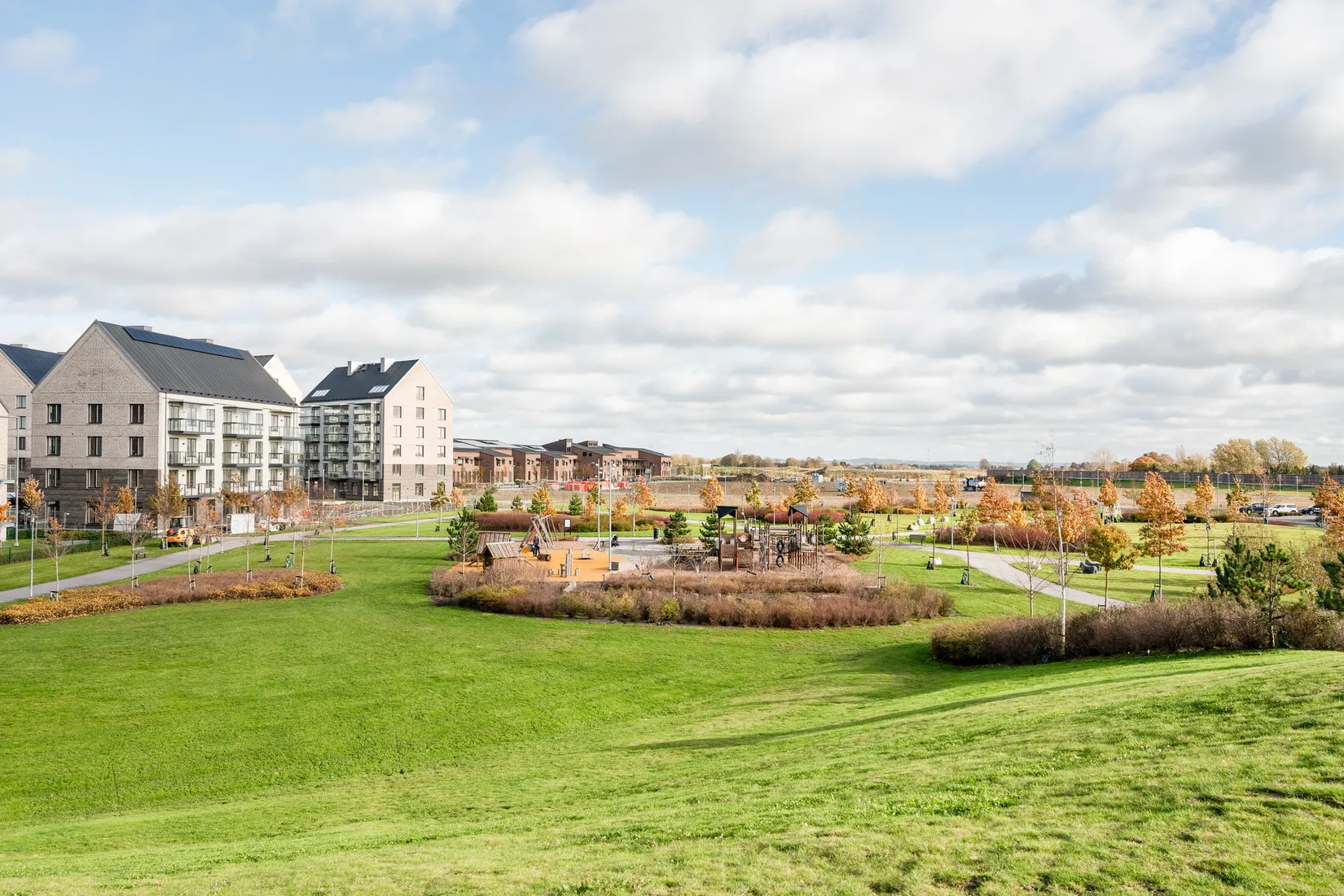 Bostadsrätt, Vikhemsvägen 7A, Vikhem, Staffanstorp
