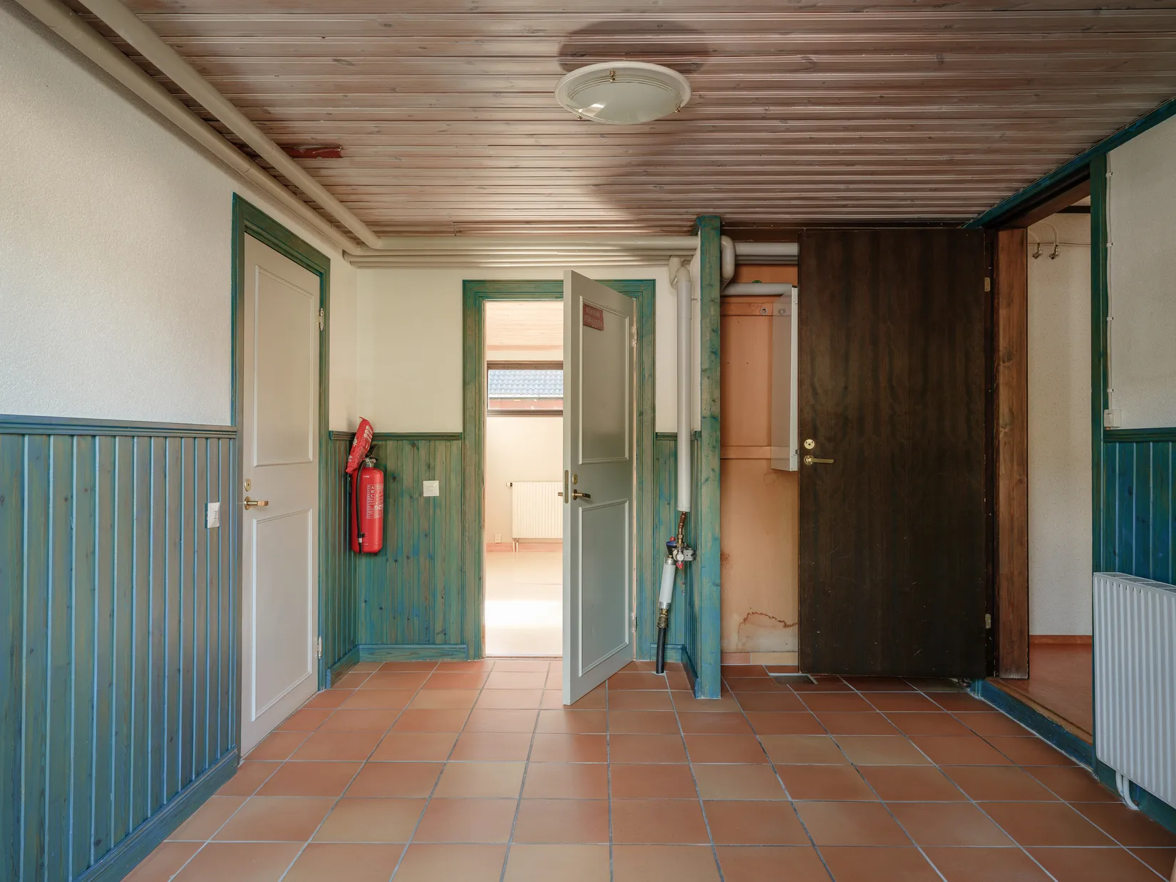 Villa, Kärrvägen 5, Mora