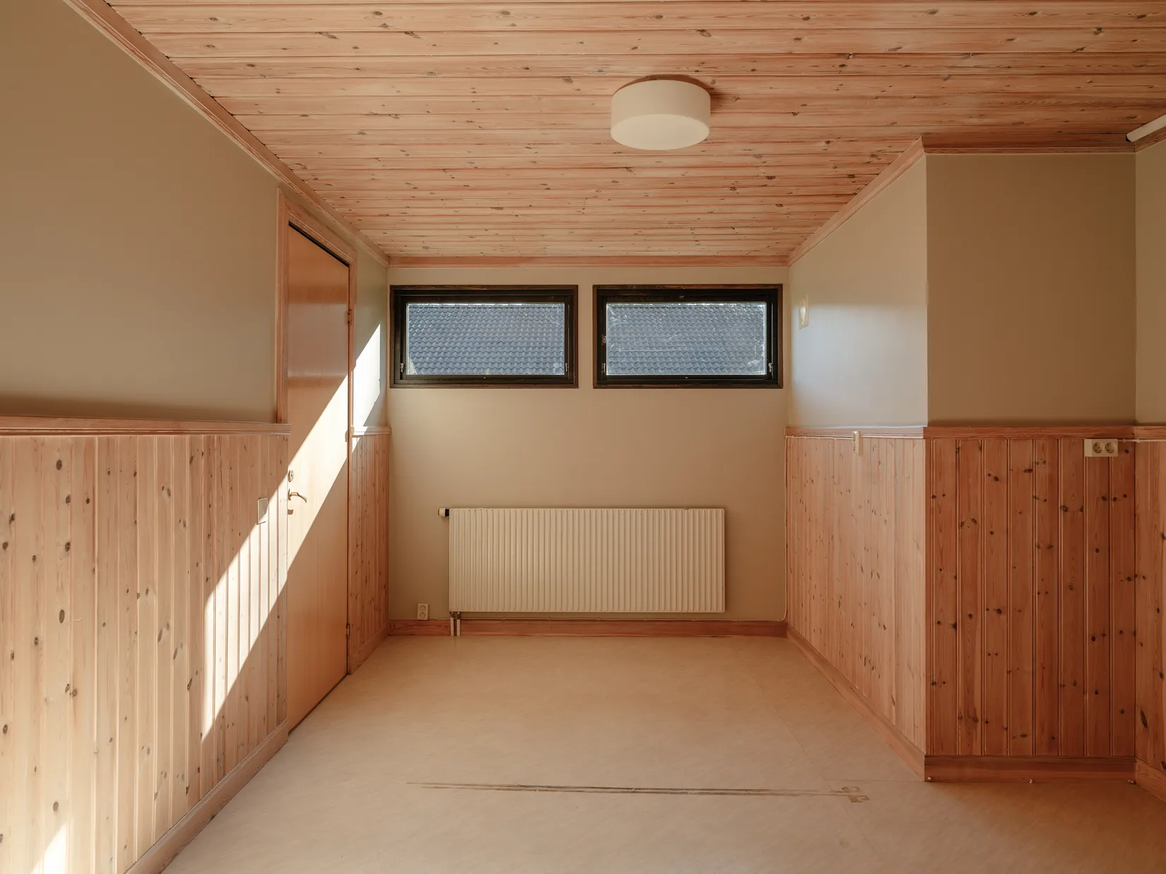 Villa, Kärrvägen 5, Mora
