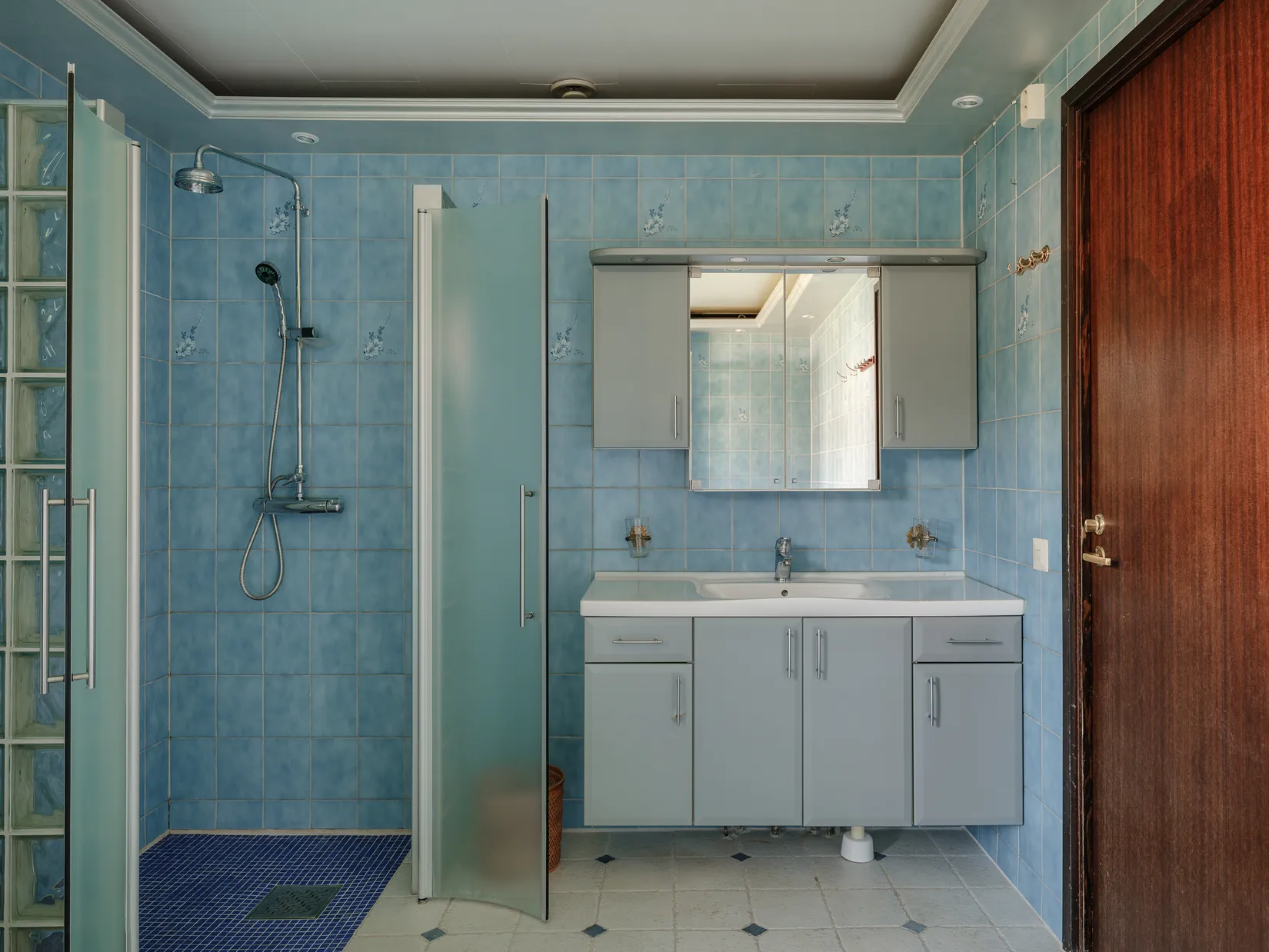 Villa, Kärrvägen 5, Mora