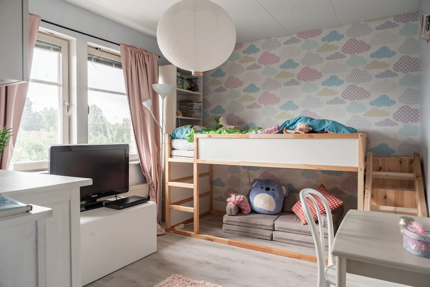 Bostadsrätt, Christian Nils väg 5J, Eslöv