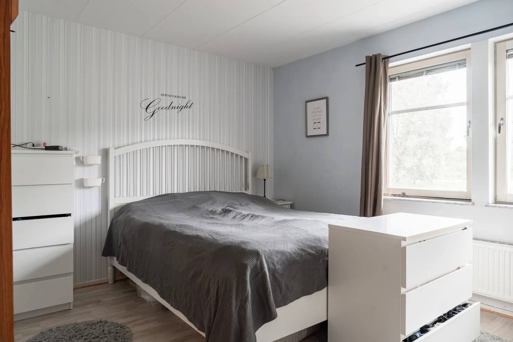 Bostadsrätt, Christian Nils väg 5J, Eslöv