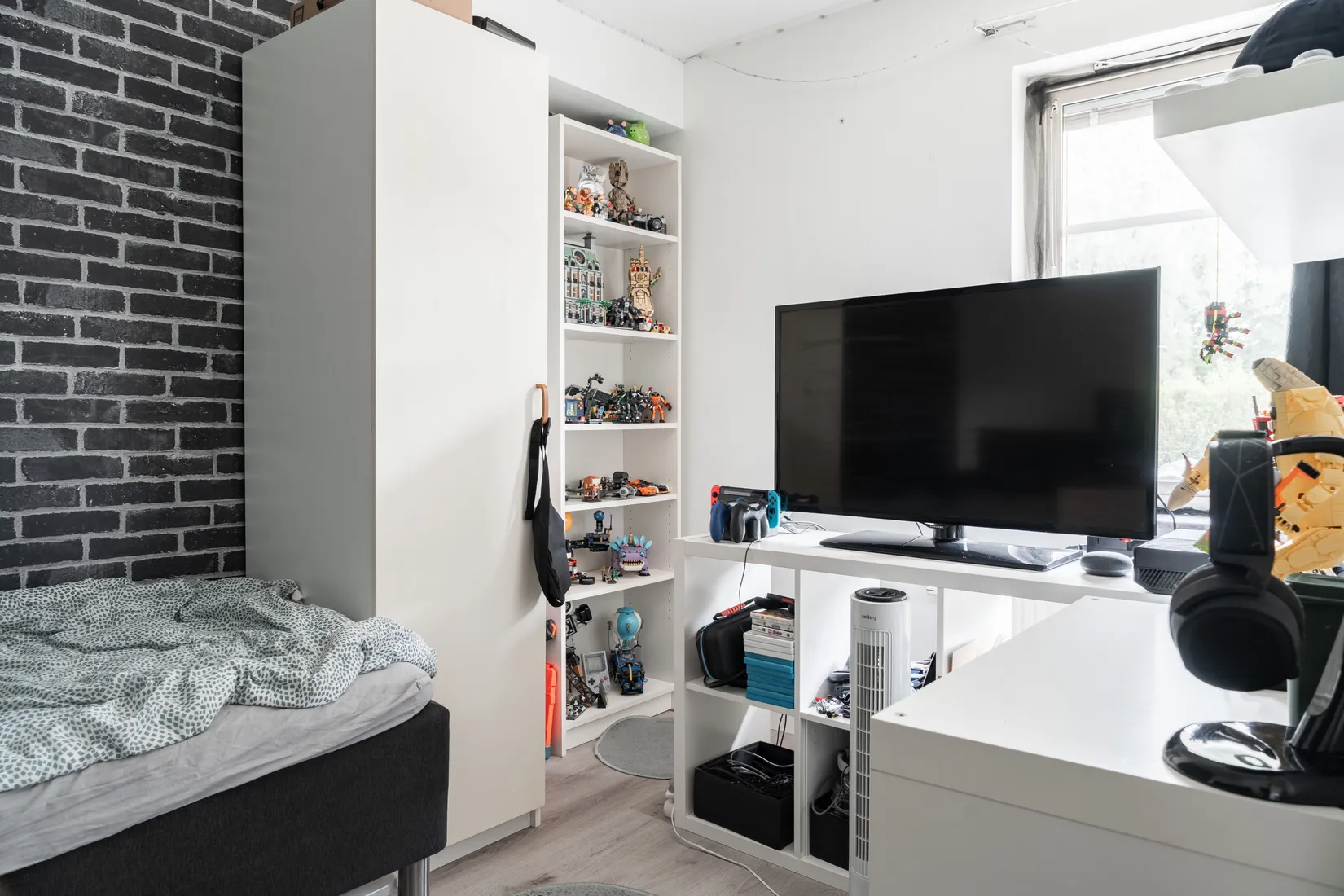 Bostadsrätt, Christian Nils väg 5J, Eslöv