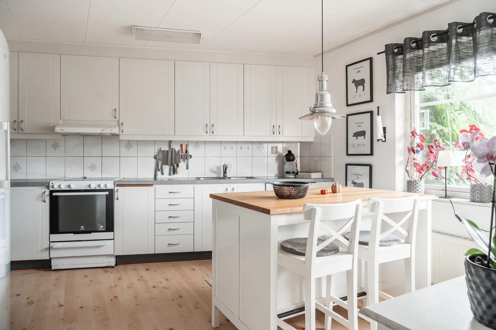 Bostadsrätt, Christian Nils väg 5J, Eslöv