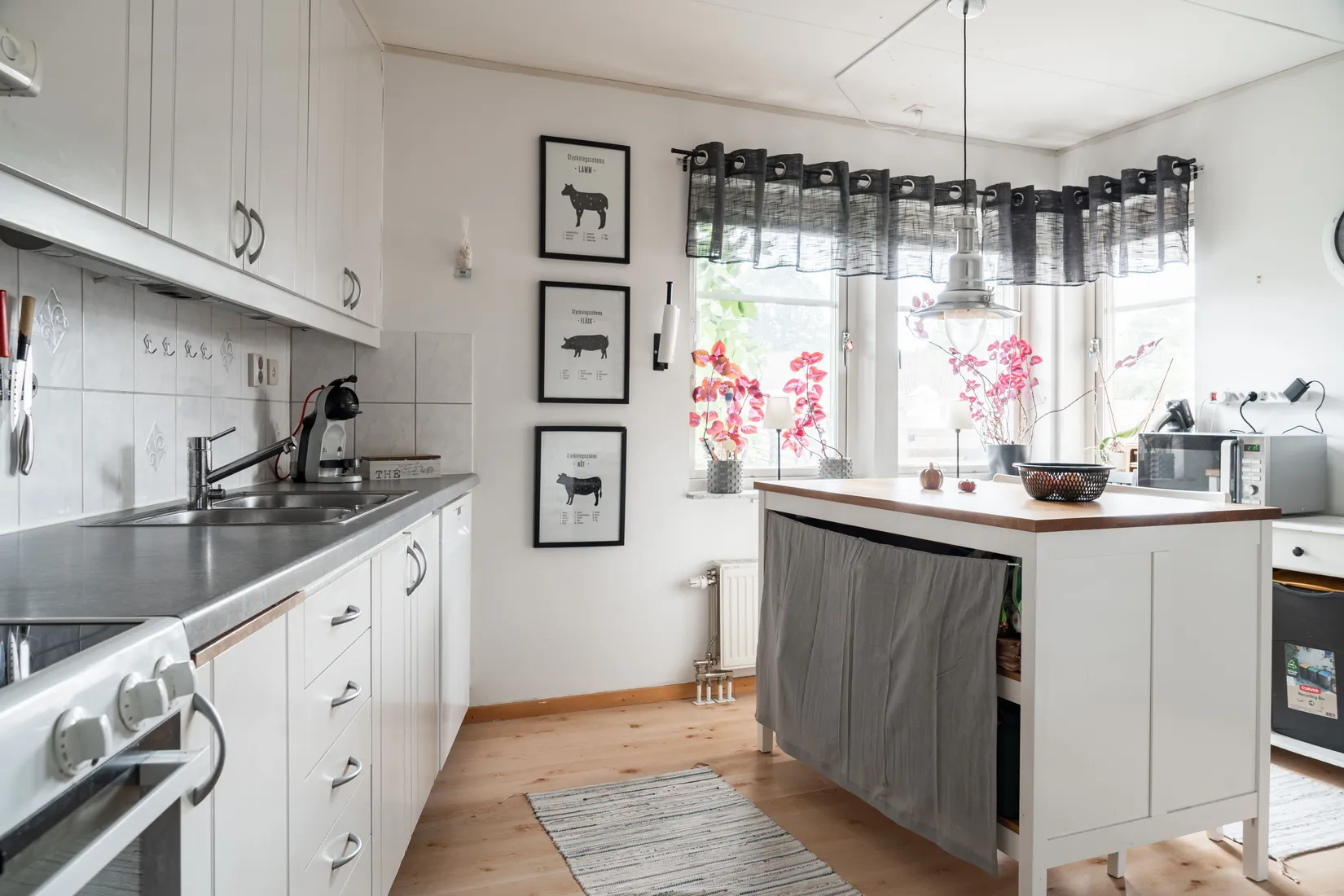 Bostadsrätt, Christian Nils väg 5J, Eslöv