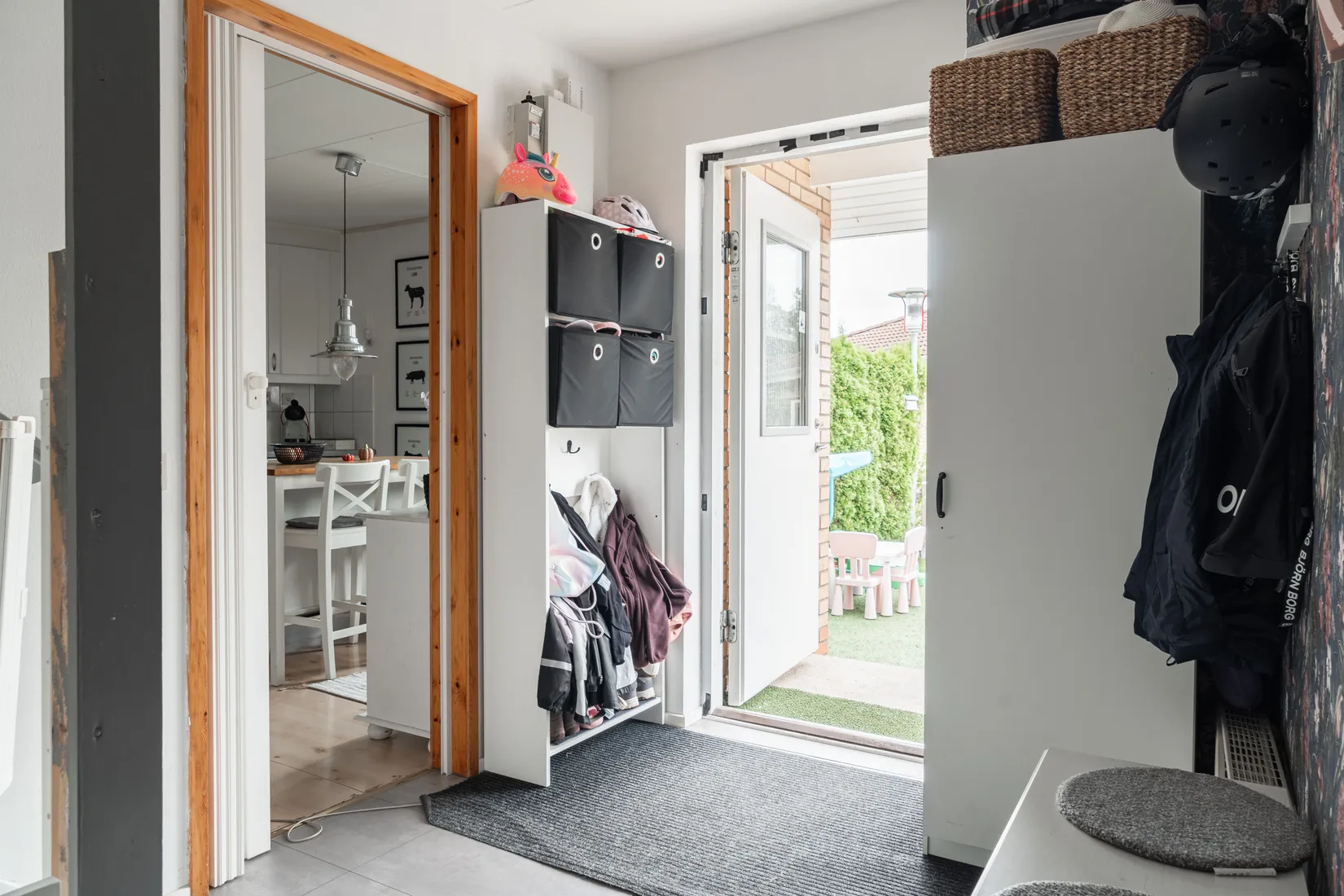 Bostadsrätt, Christian Nils väg 5J, Eslöv