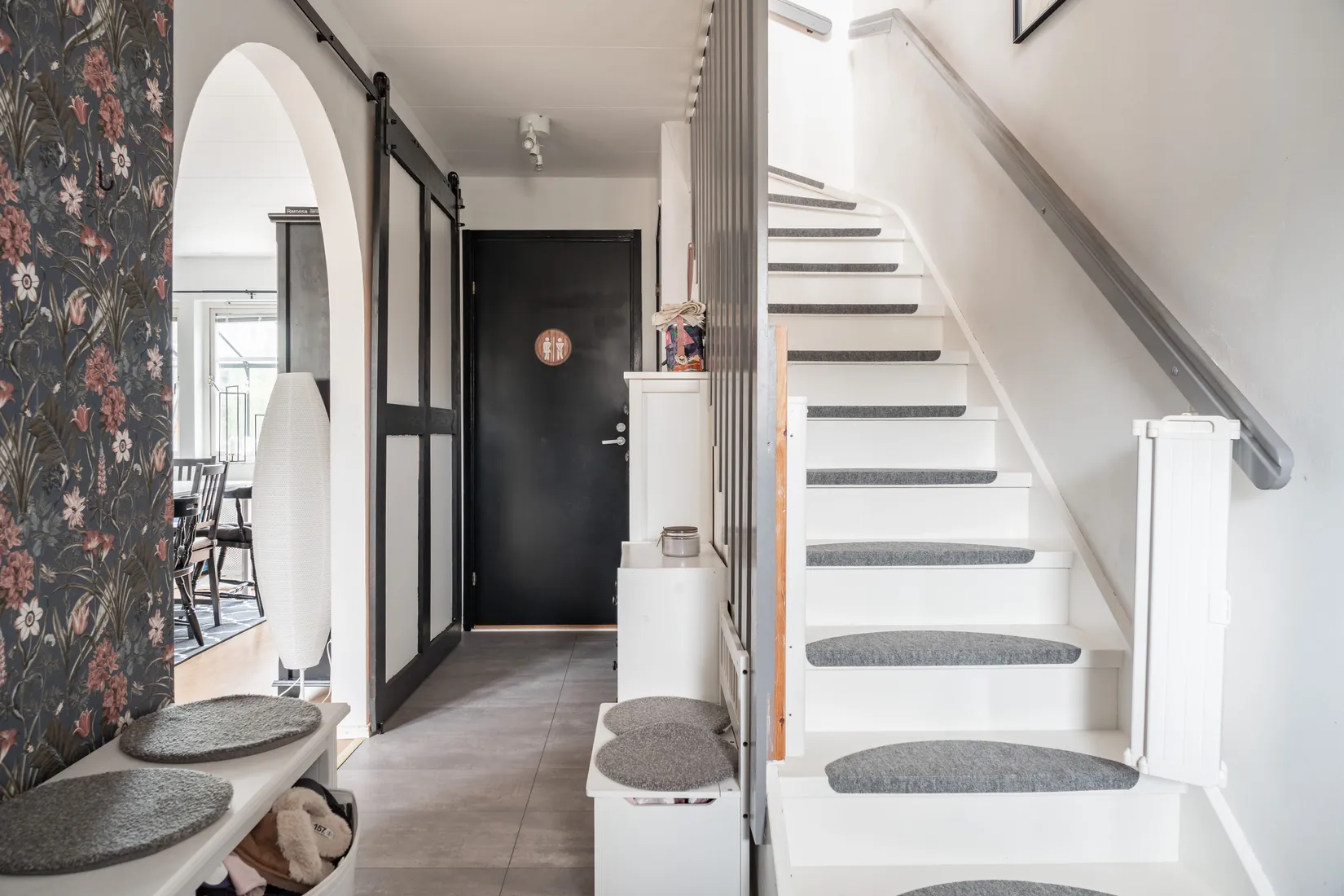 Bostadsrätt, Christian Nils väg 5J, Eslöv