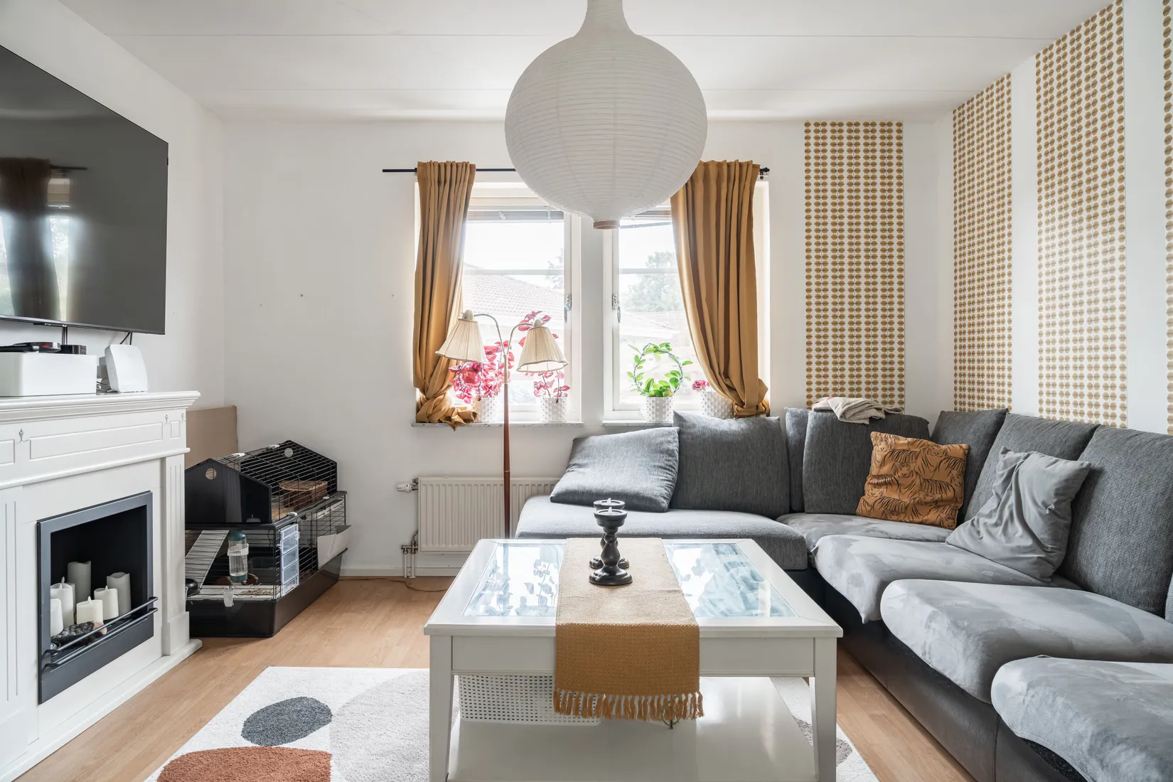 Bostadsrätt, Christian Nils väg 5J, Eslöv