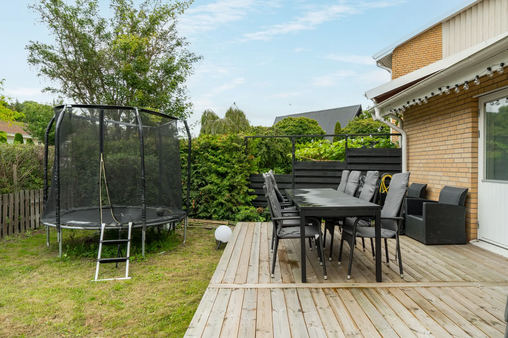 Bostadsrätt, Christian Nils väg 5J, Eslöv