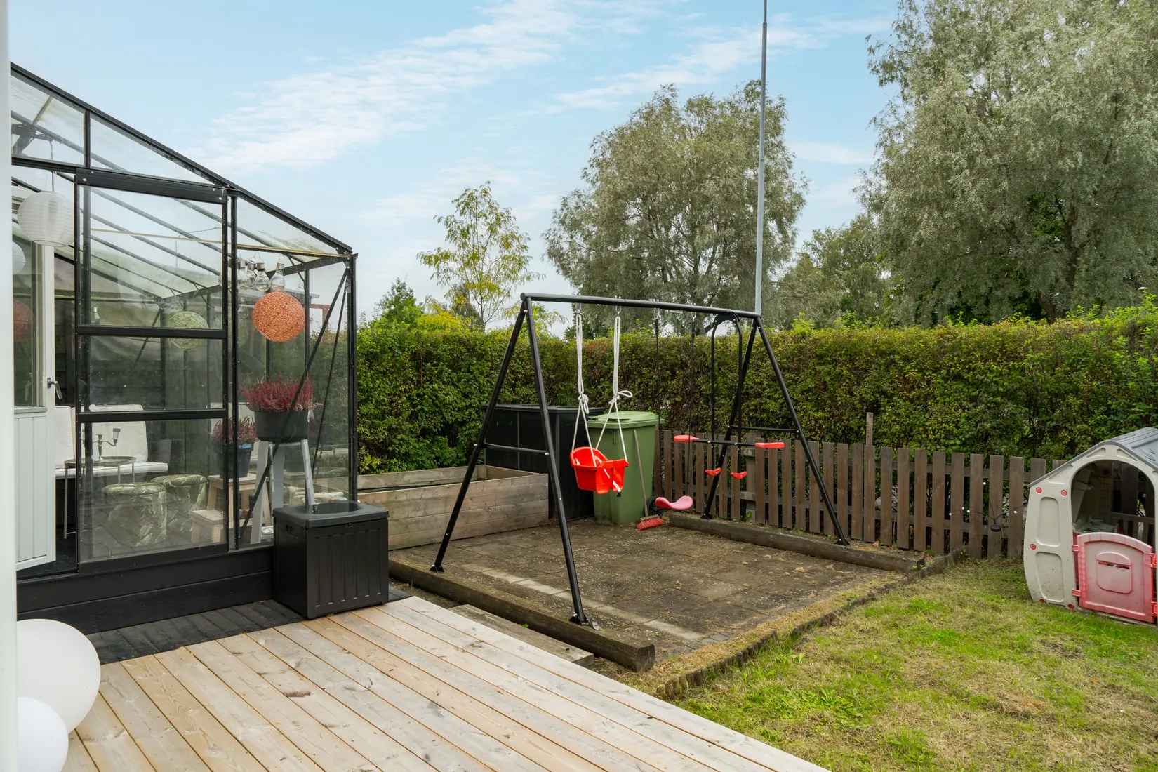 Bostadsrätt, Christian Nils väg 5J, Eslöv