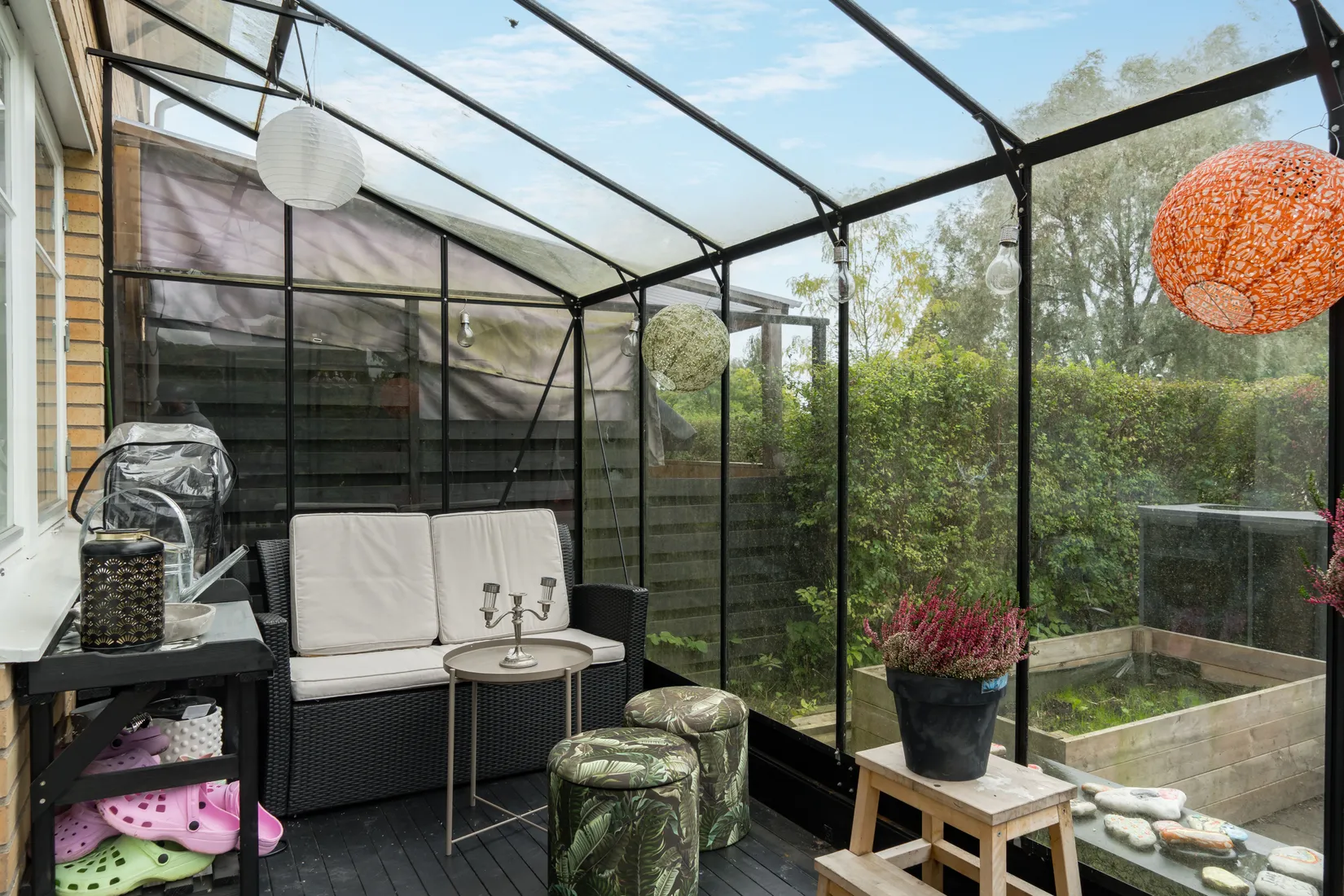 Bostadsrätt, Christian Nils väg 5J, Eslöv