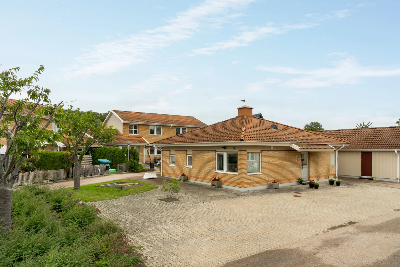 Bostadsrätt, Christian Nils väg 5J, Eslöv