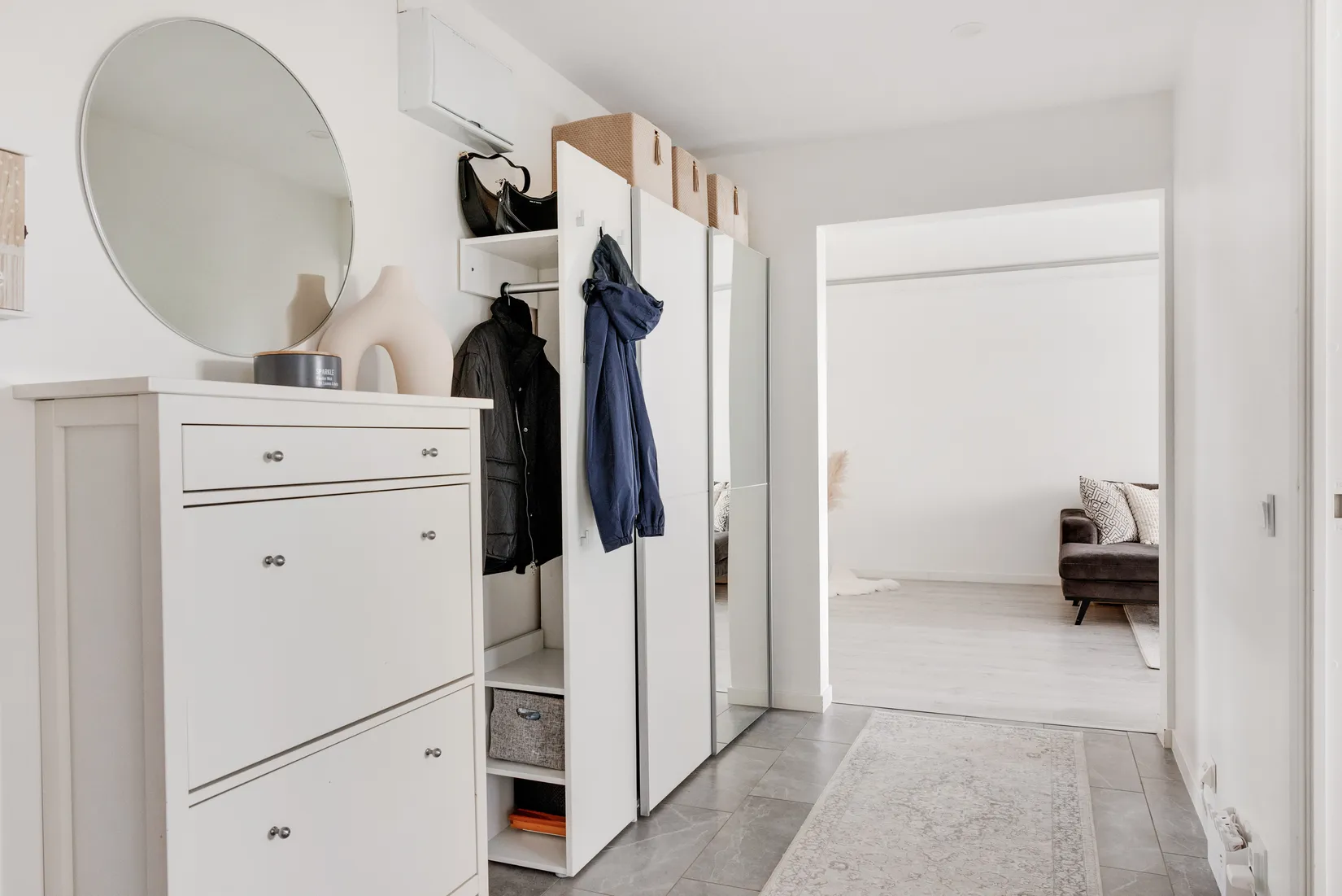 Bostadsrätt, Duvhöksgatan 4A, Söderkulla, Malmö