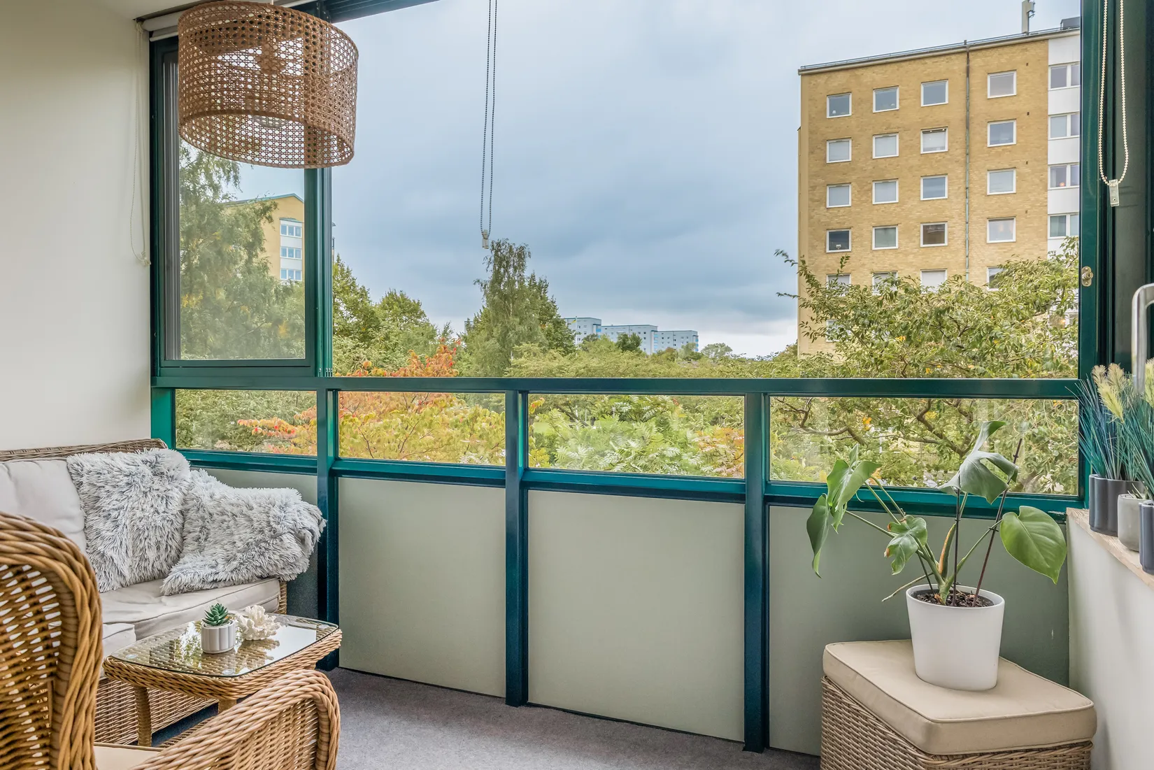 Bostadsrätt, Duvhöksgatan 4A, Söderkulla, Malmö