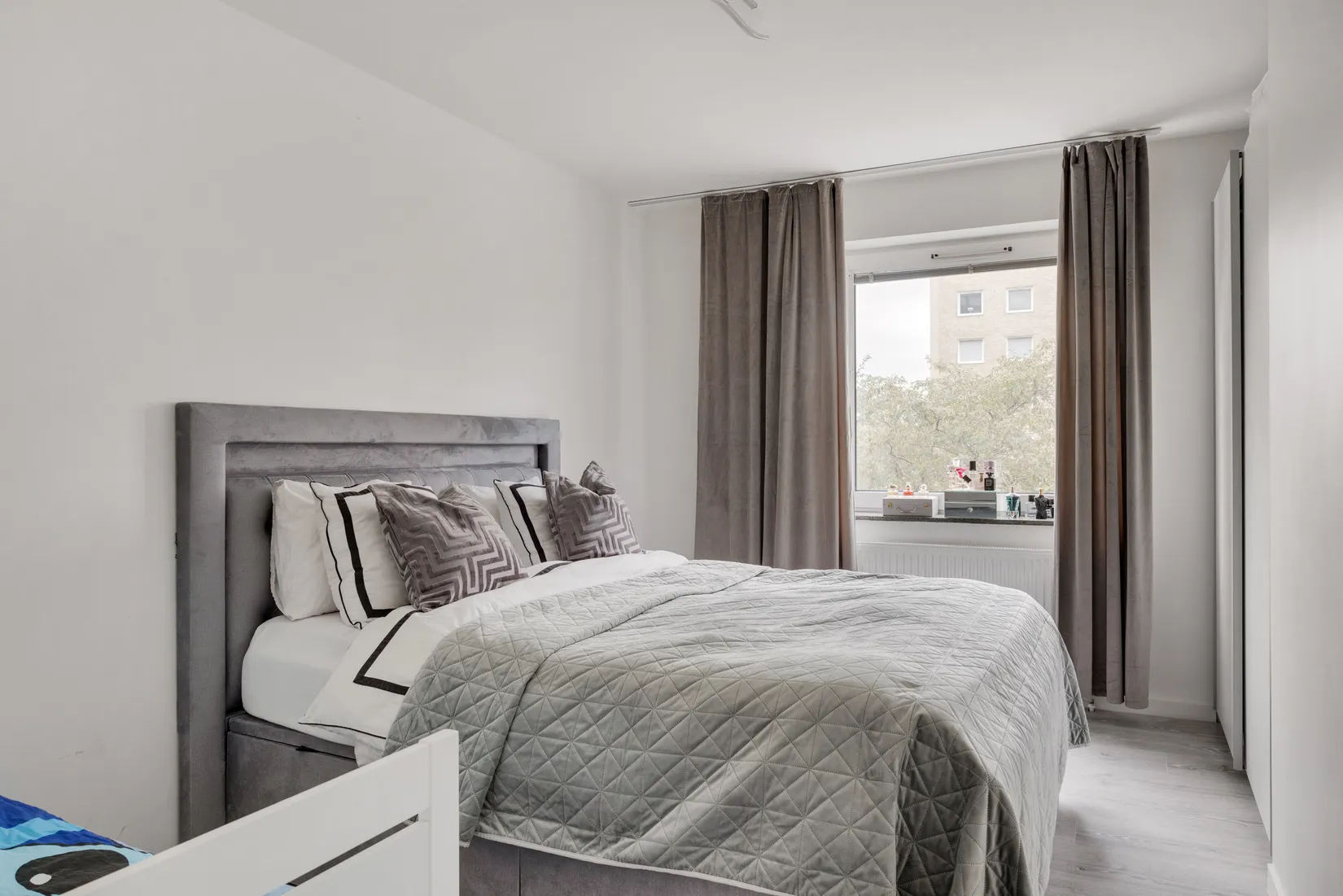 Bostadsrätt, Duvhöksgatan 4A, Söderkulla, Malmö