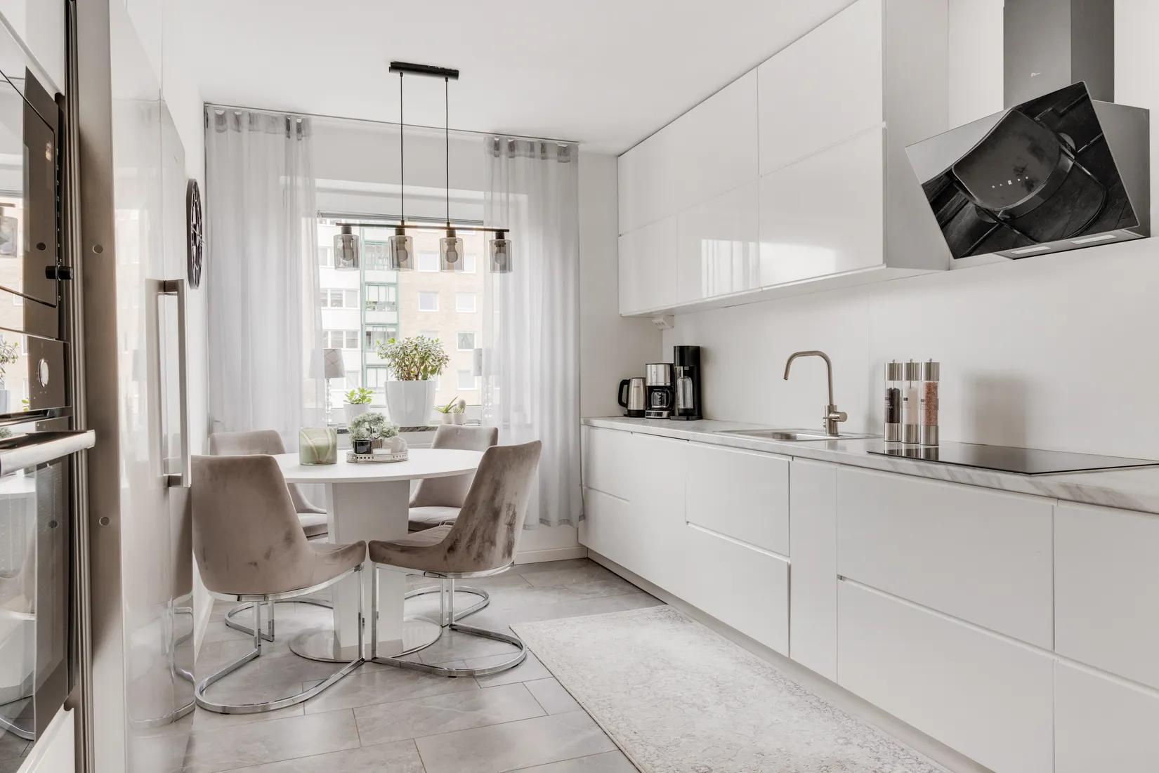 Bostadsrätt, Duvhöksgatan 4A, Söderkulla, Malmö