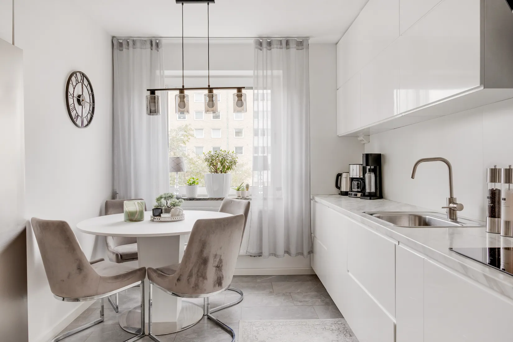 Bostadsrätt, Duvhöksgatan 4A, Söderkulla, Malmö