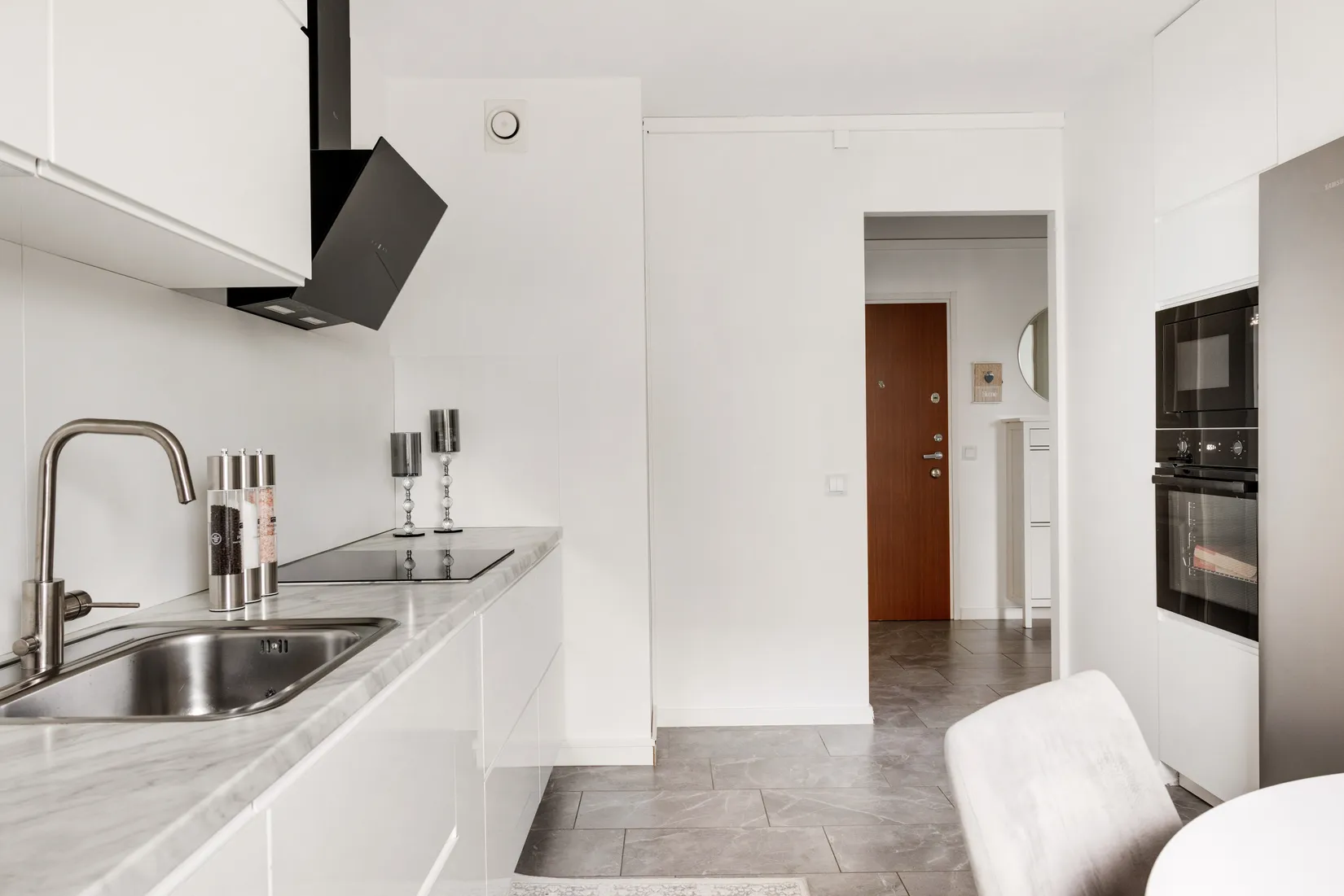 Bostadsrätt, Duvhöksgatan 4A, Söderkulla, Malmö