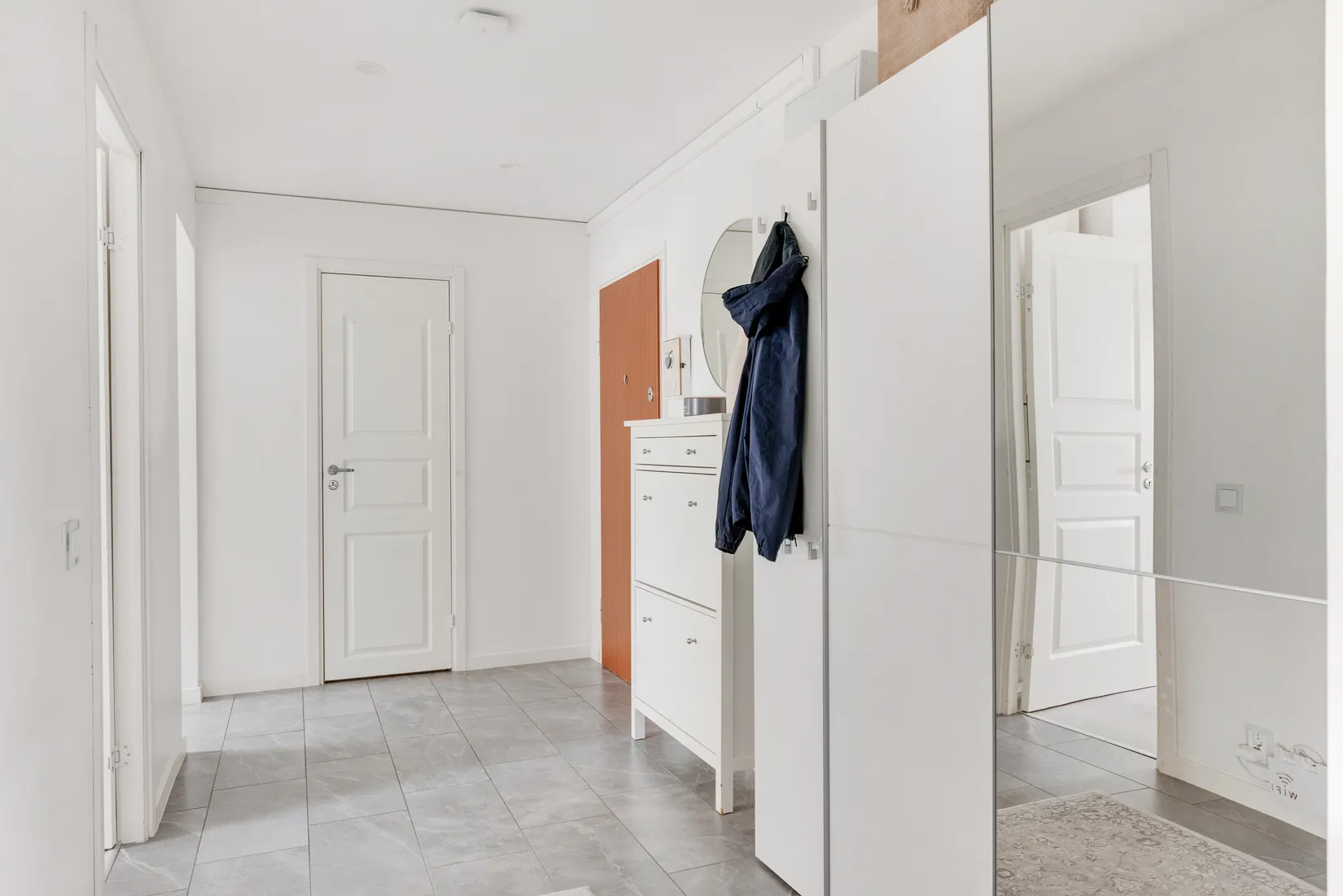 Bostadsrätt, Duvhöksgatan 4A, Söderkulla, Malmö