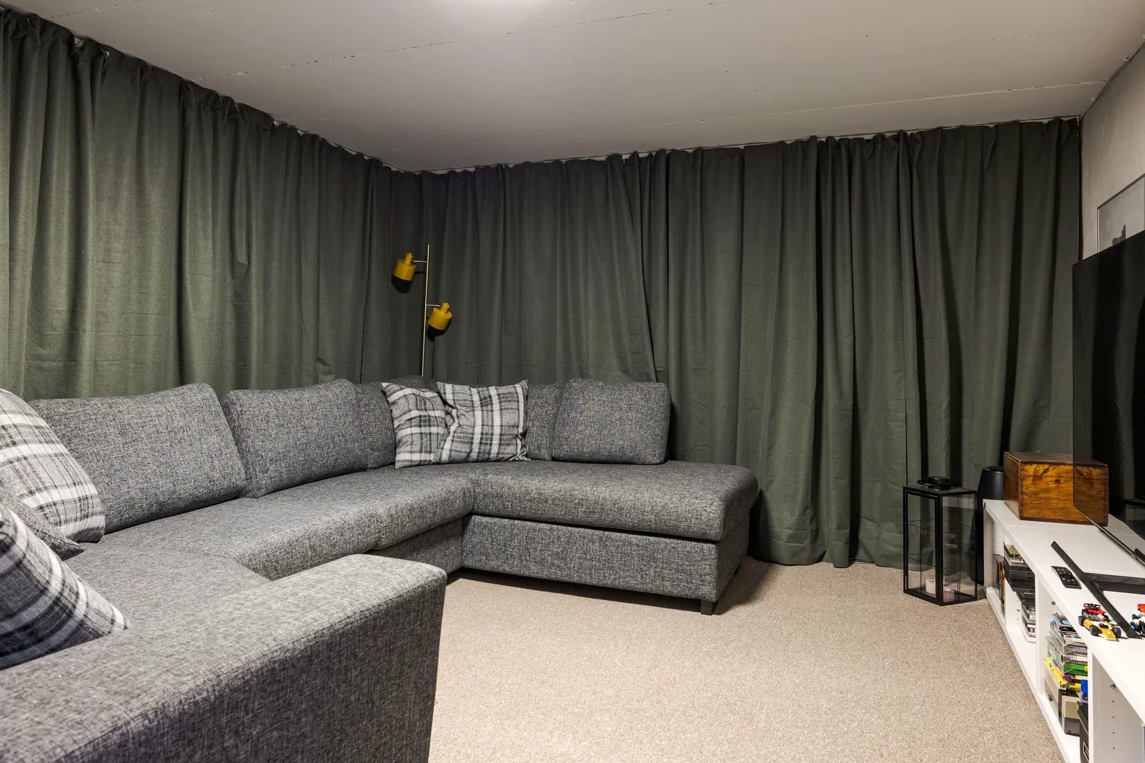 Villa, Kindavägen 11, Rimforsa, Kinda