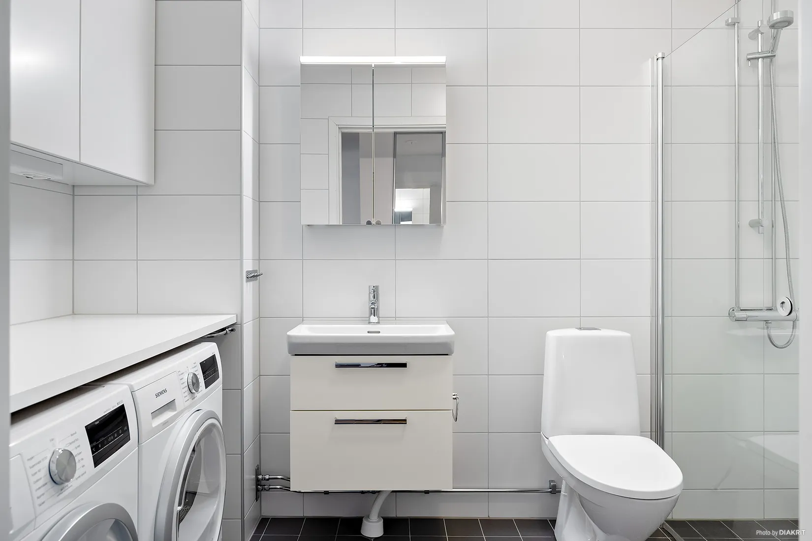 Bostadsrätt, Östra Varvsgatan 5B, Dockan, Malmö