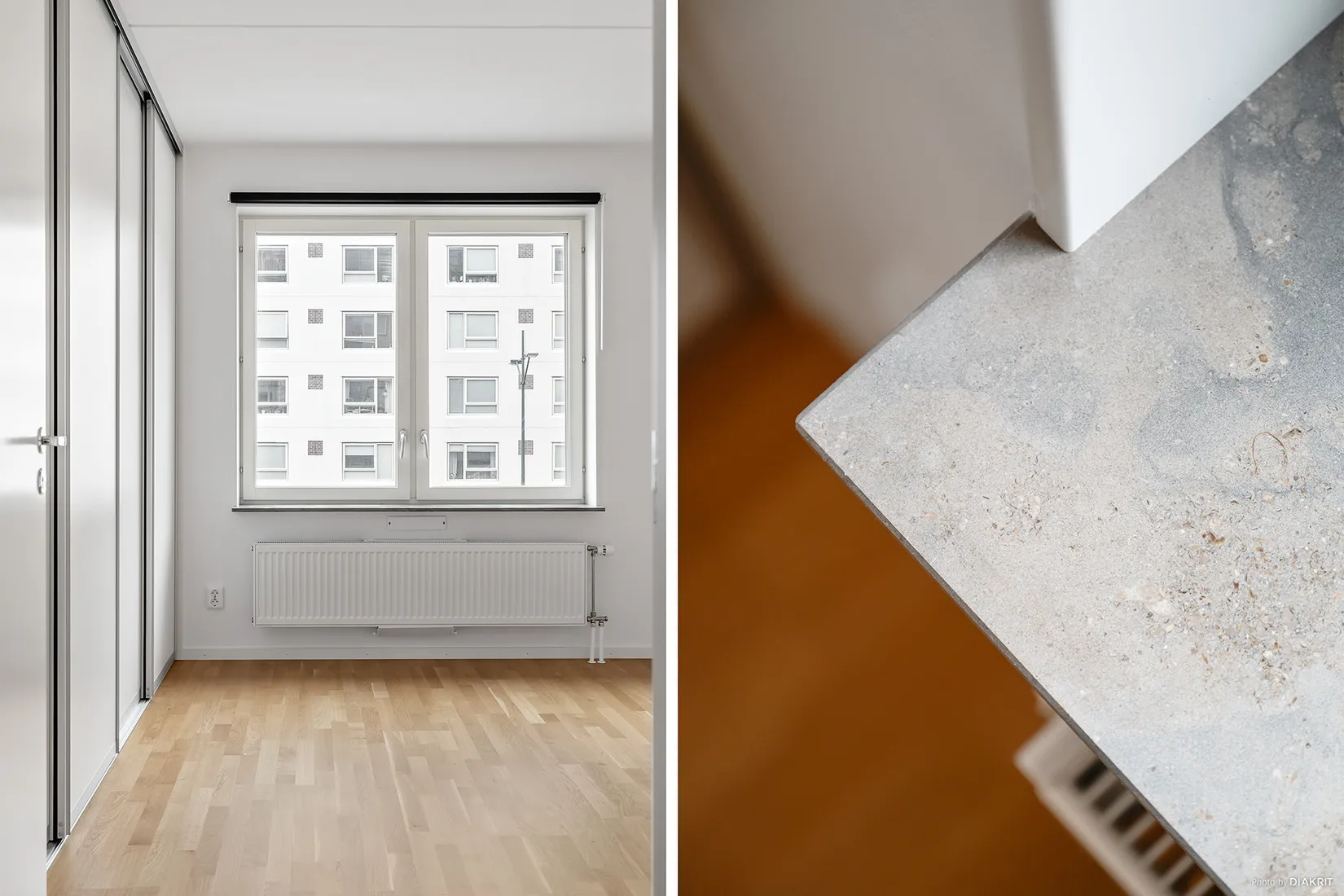 Bostadsrätt, Östra Varvsgatan 5B, Dockan, Malmö
