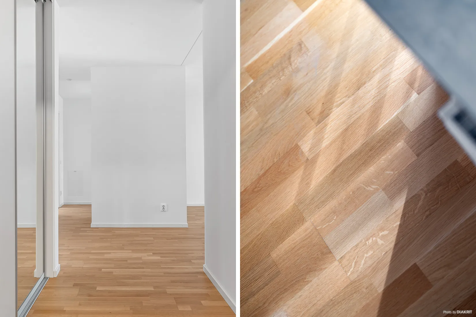 Bostadsrätt, Östra Varvsgatan 5B, Dockan, Malmö