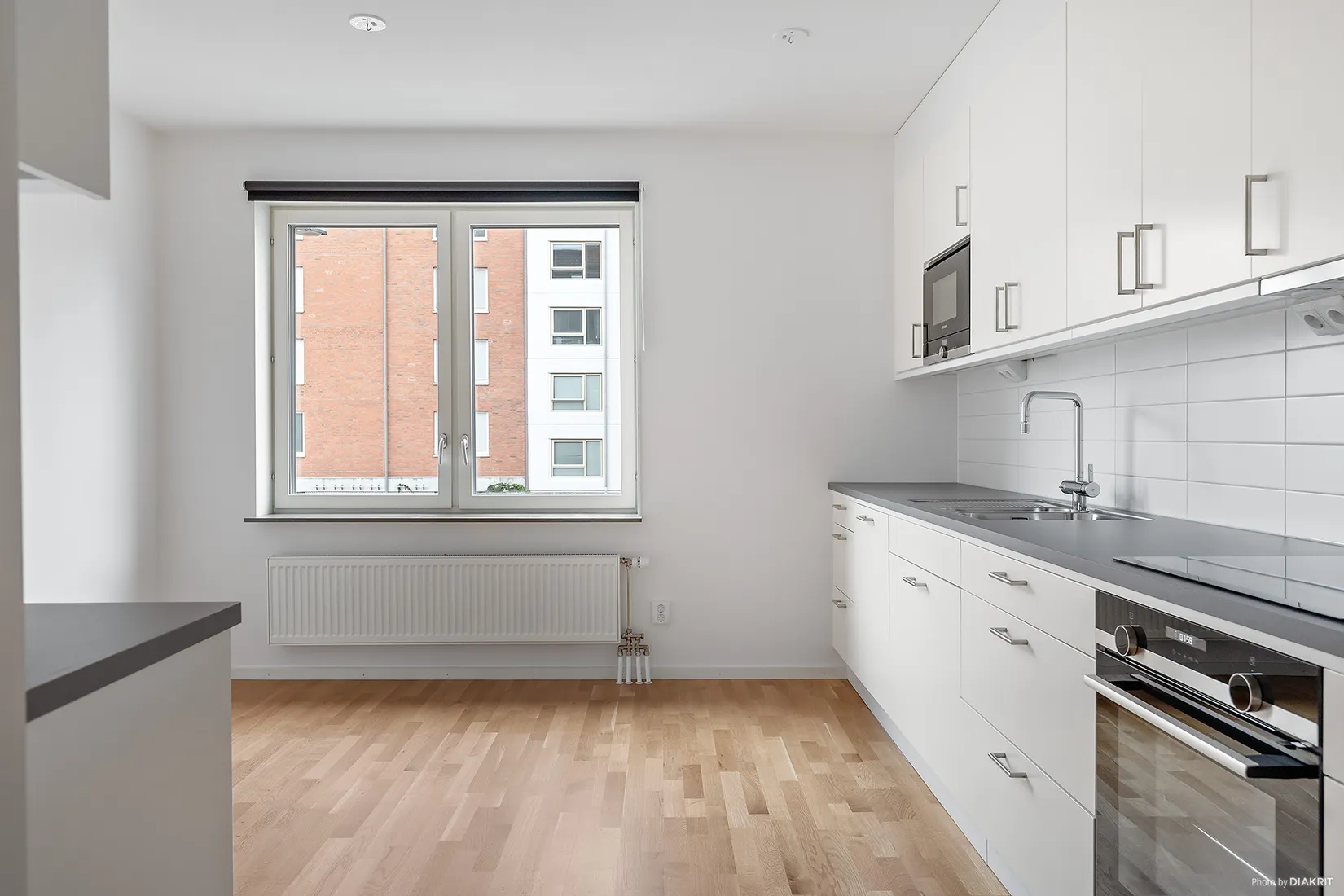 Bostadsrätt, Östra Varvsgatan 5B, Dockan, Malmö