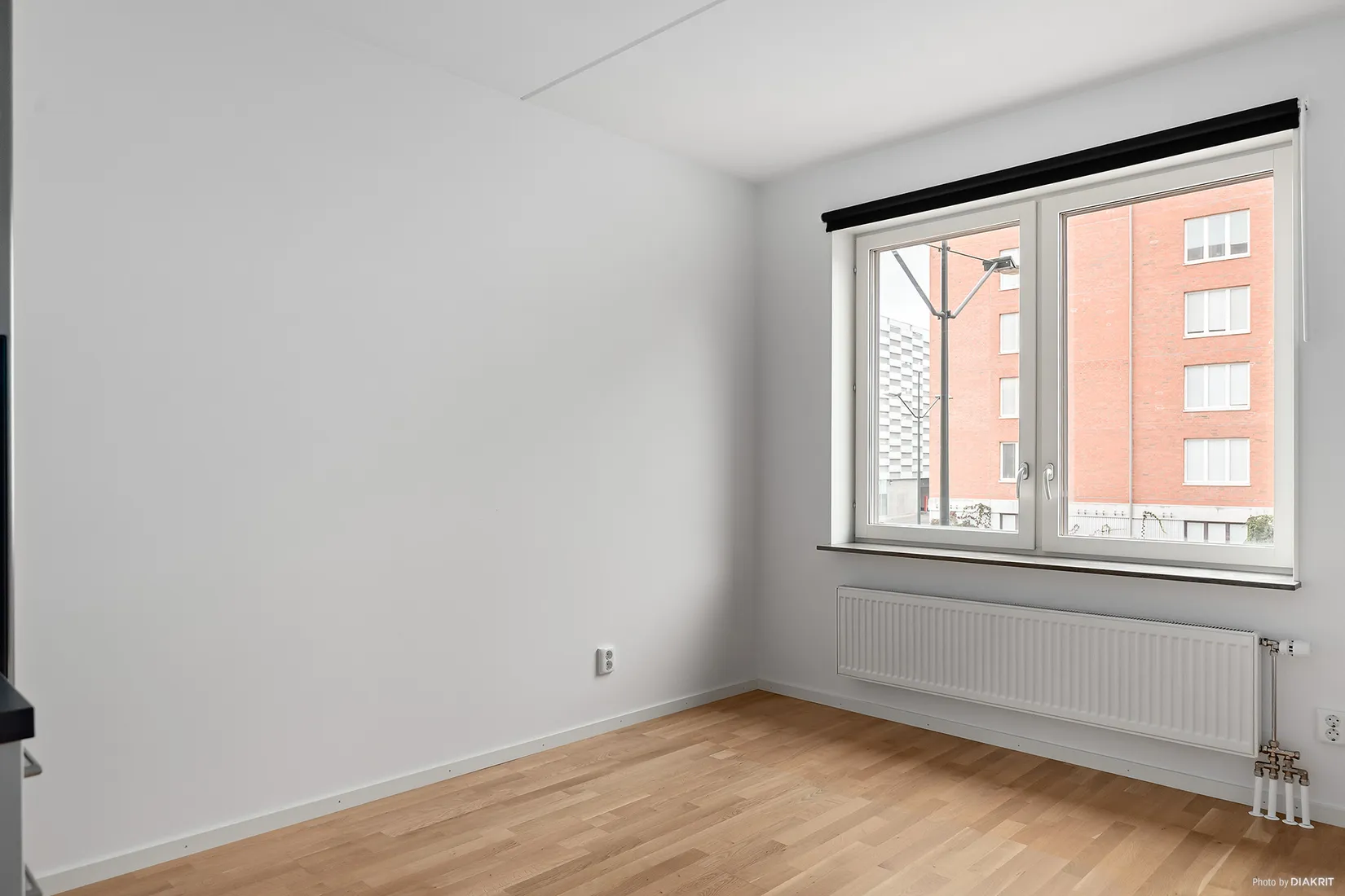 Bostadsrätt, Östra Varvsgatan 5B, Dockan, Malmö