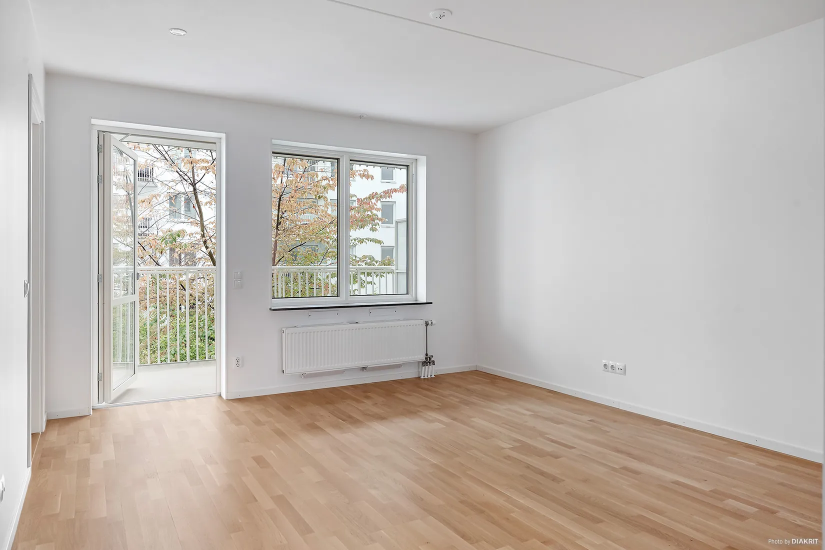 Bostadsrätt, Östra Varvsgatan 5B, Dockan, Malmö